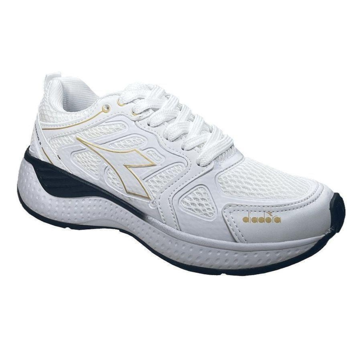 Tênis Diadora Stratus Ii - Masculino - Foto 2