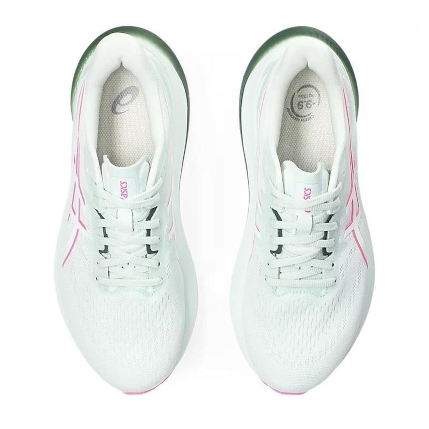 Tênis Asics Gt-2000 12 - Feminino - Foto 3