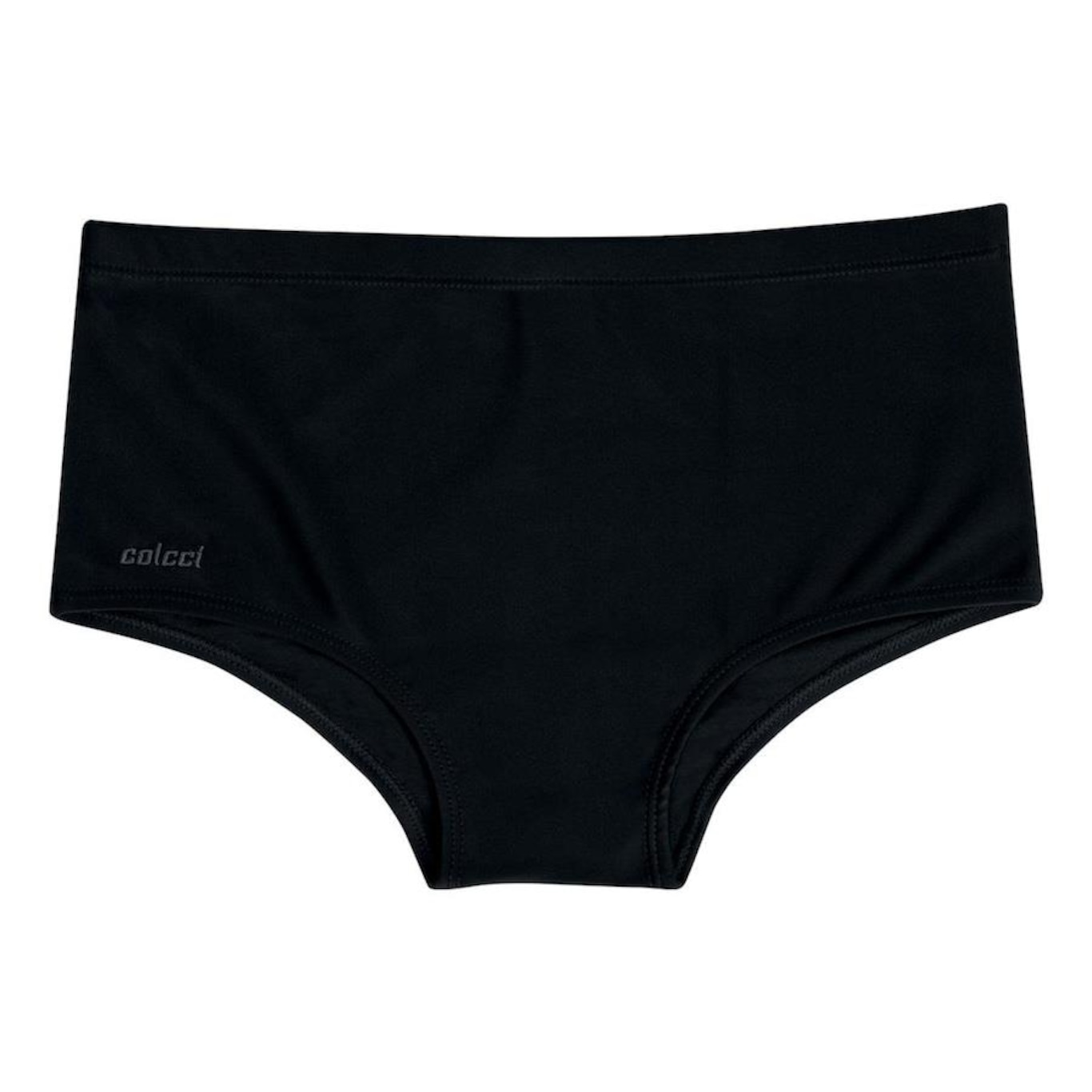 Sunga Colcci Lisa Bordada - Masculina - Foto 1