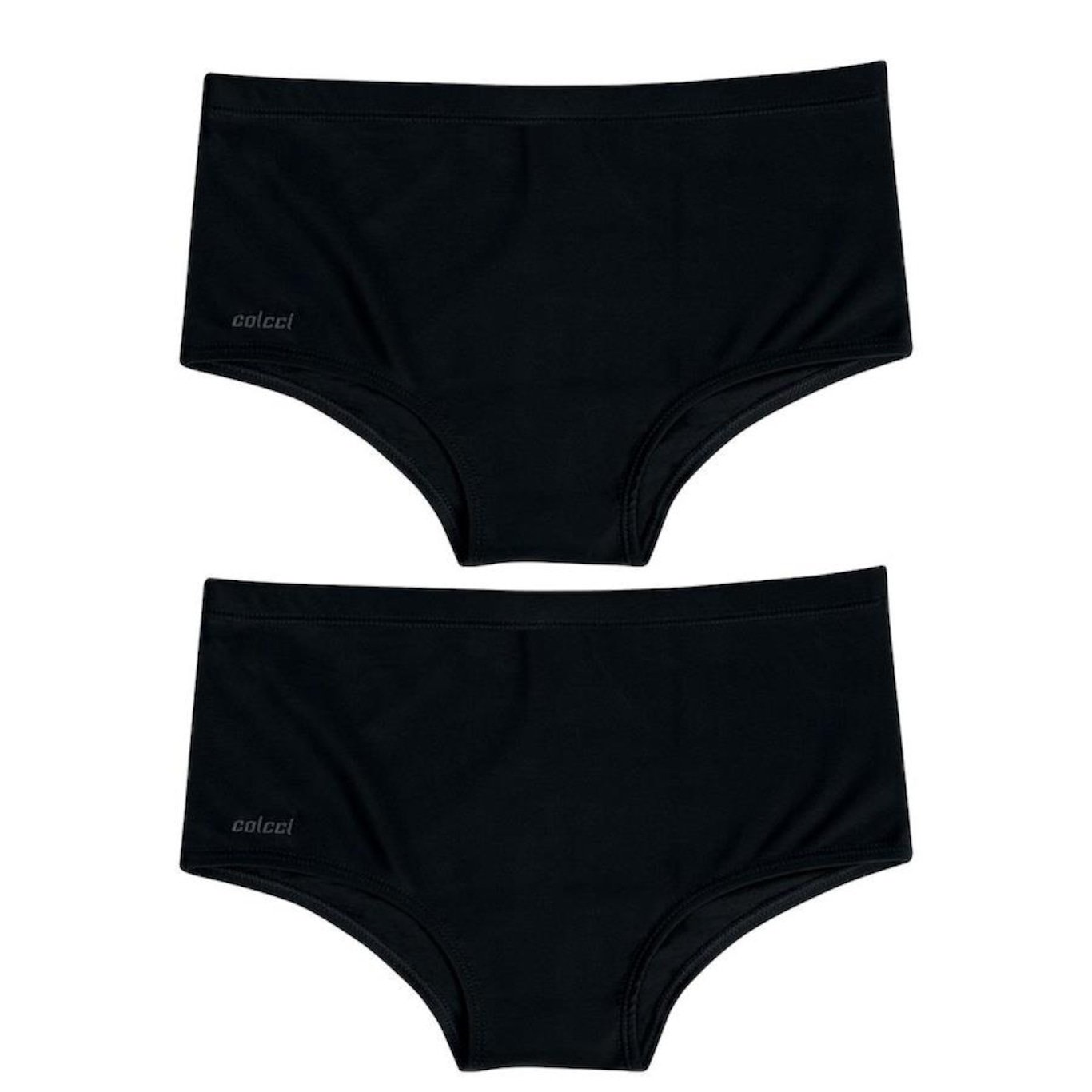 Sunga Colcci Lisa Bordada - Masculina - Foto 2