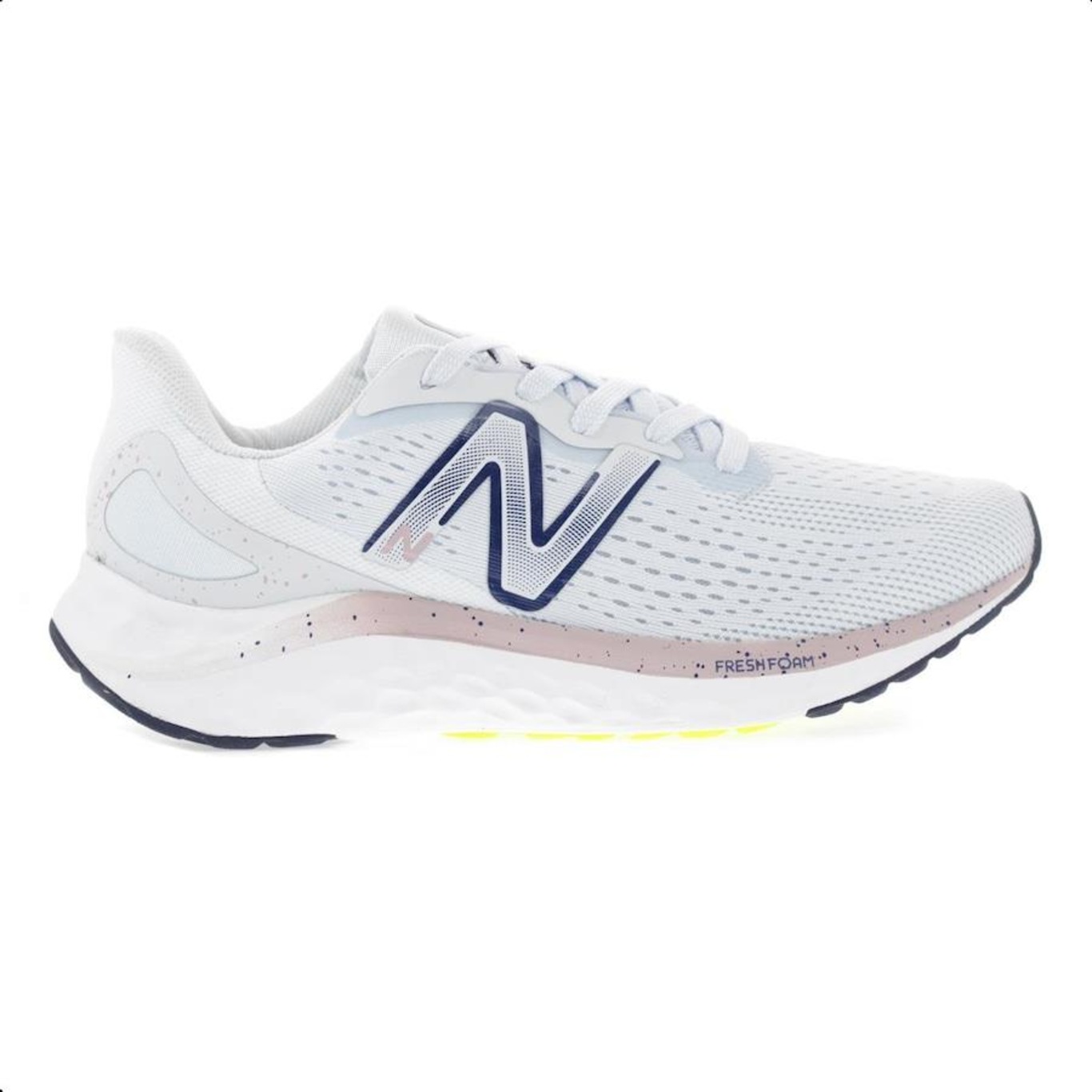 New balance fresh deals foam arishi feminino