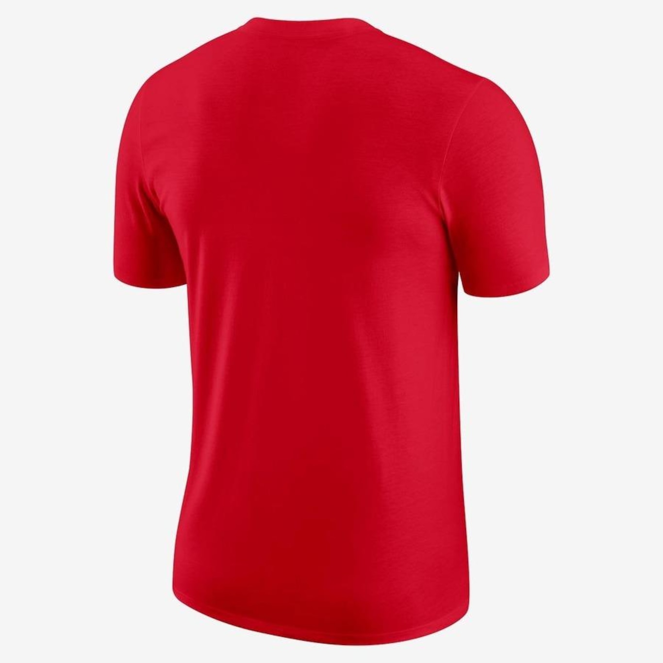 Camiseta Nike Chicago Bulls Essential - Masculina - Foto 2