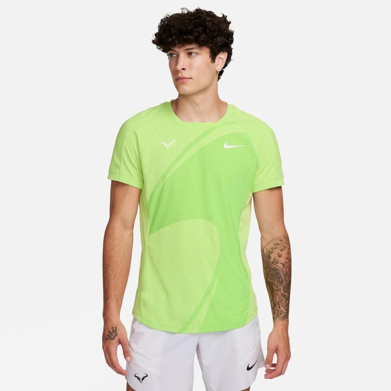 Nike store rafa collection