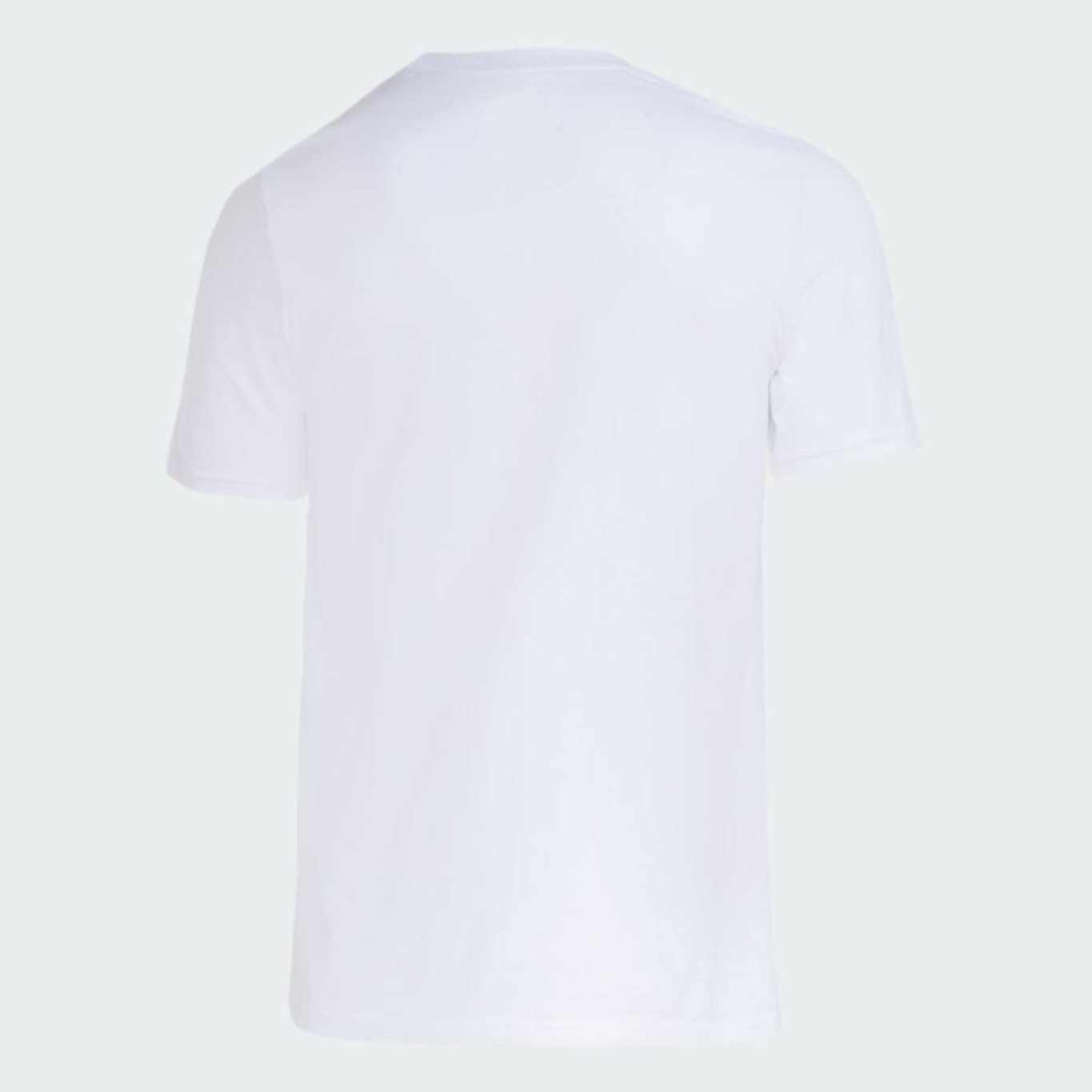 Camiseta adidas Doodle F T - Masculina - Foto 3