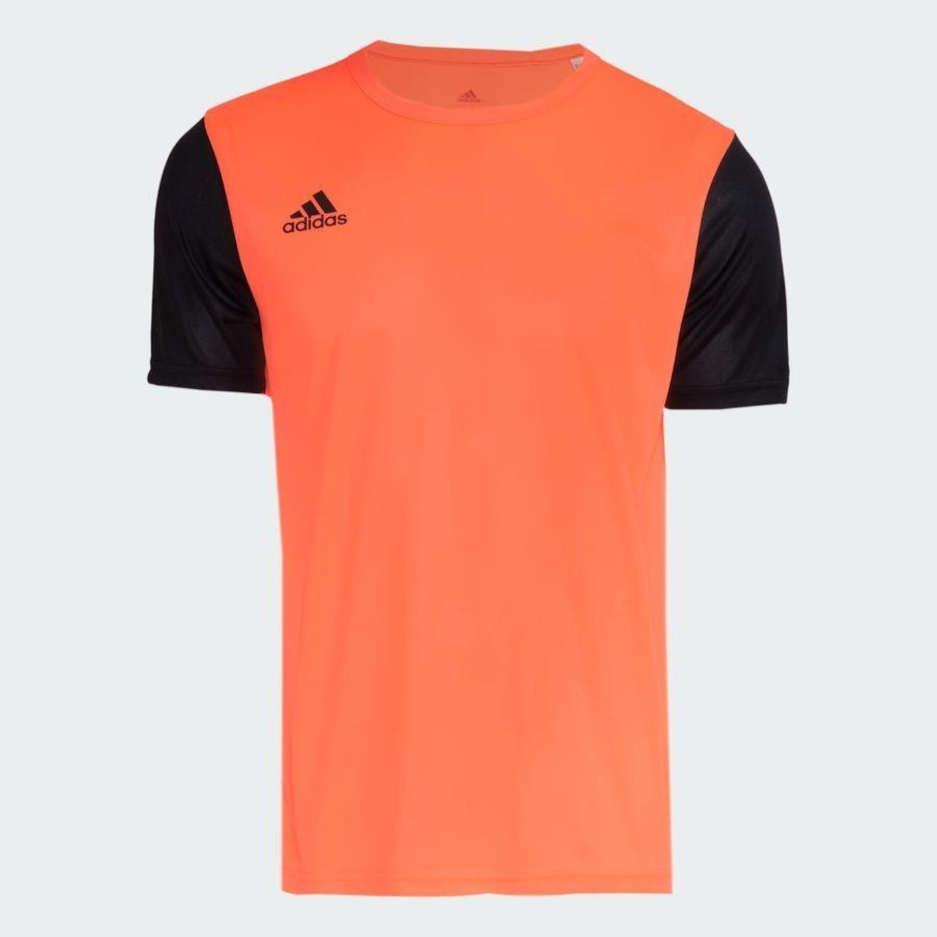 Camisa adidas Estro 19 - Masculina - Foto 2