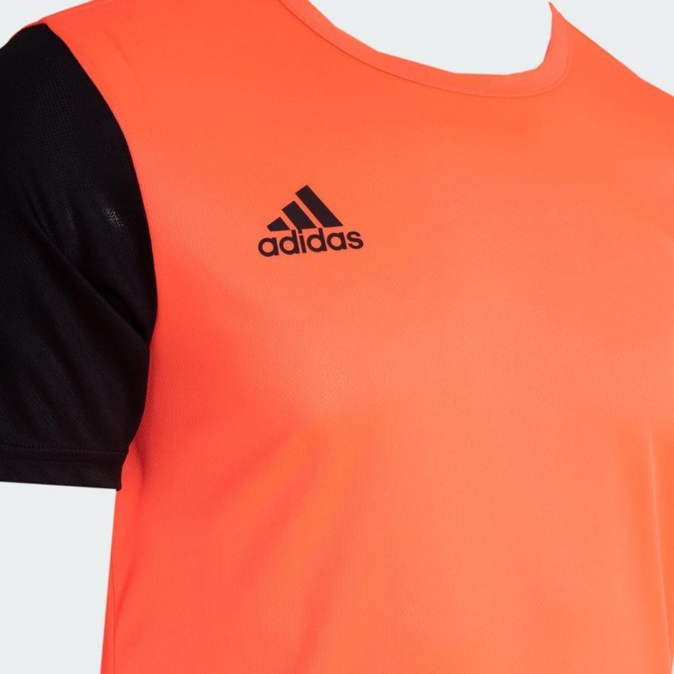 Camisa adidas Estro 19 - Masculina - Foto 4