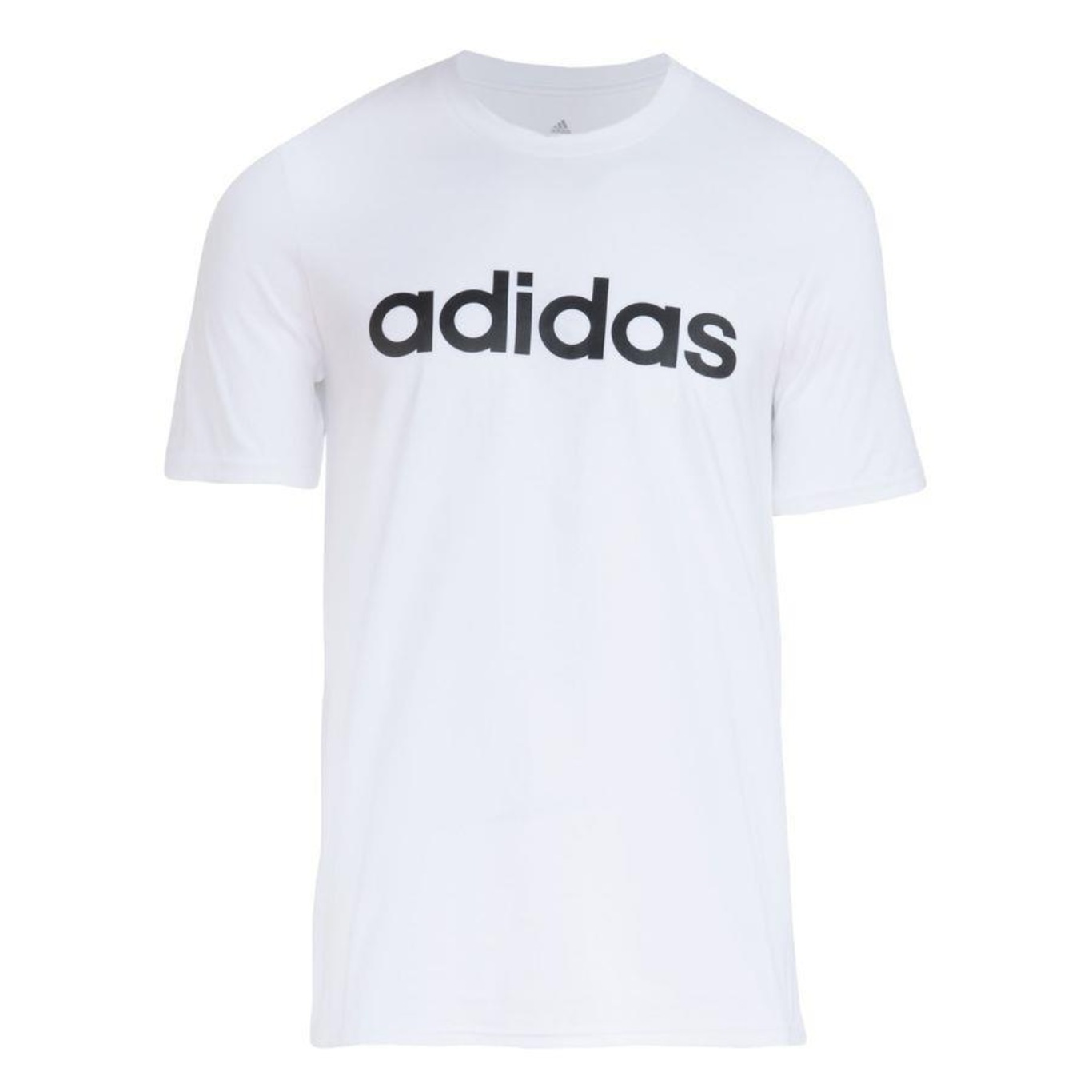 Camiseta adidas Lin Sj T - Masculina | Centauro