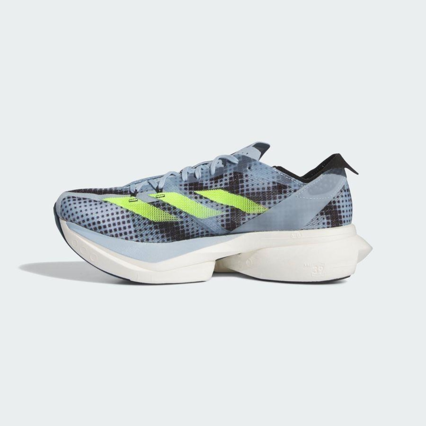 Tênis adidas Adizero Pro 3 - Masculino - Foto 3