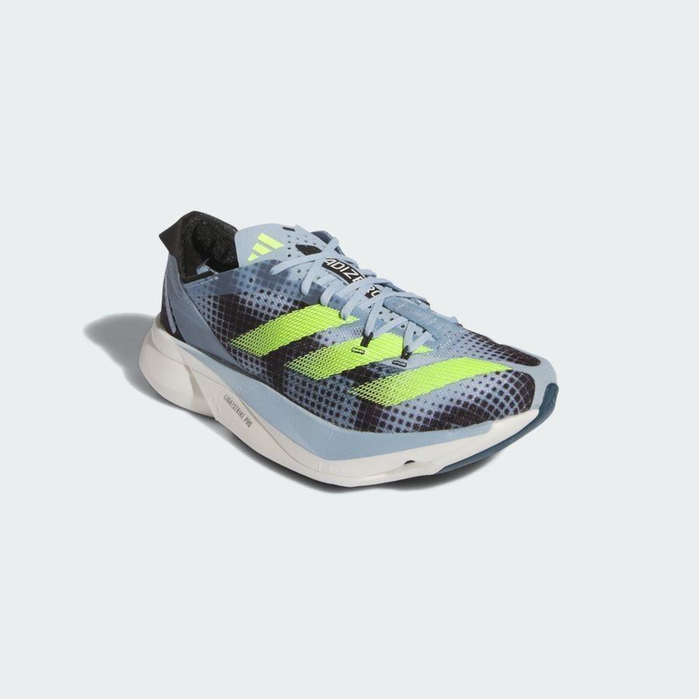 Tênis adidas Adizero Pro 3 - Masculino - Foto 6