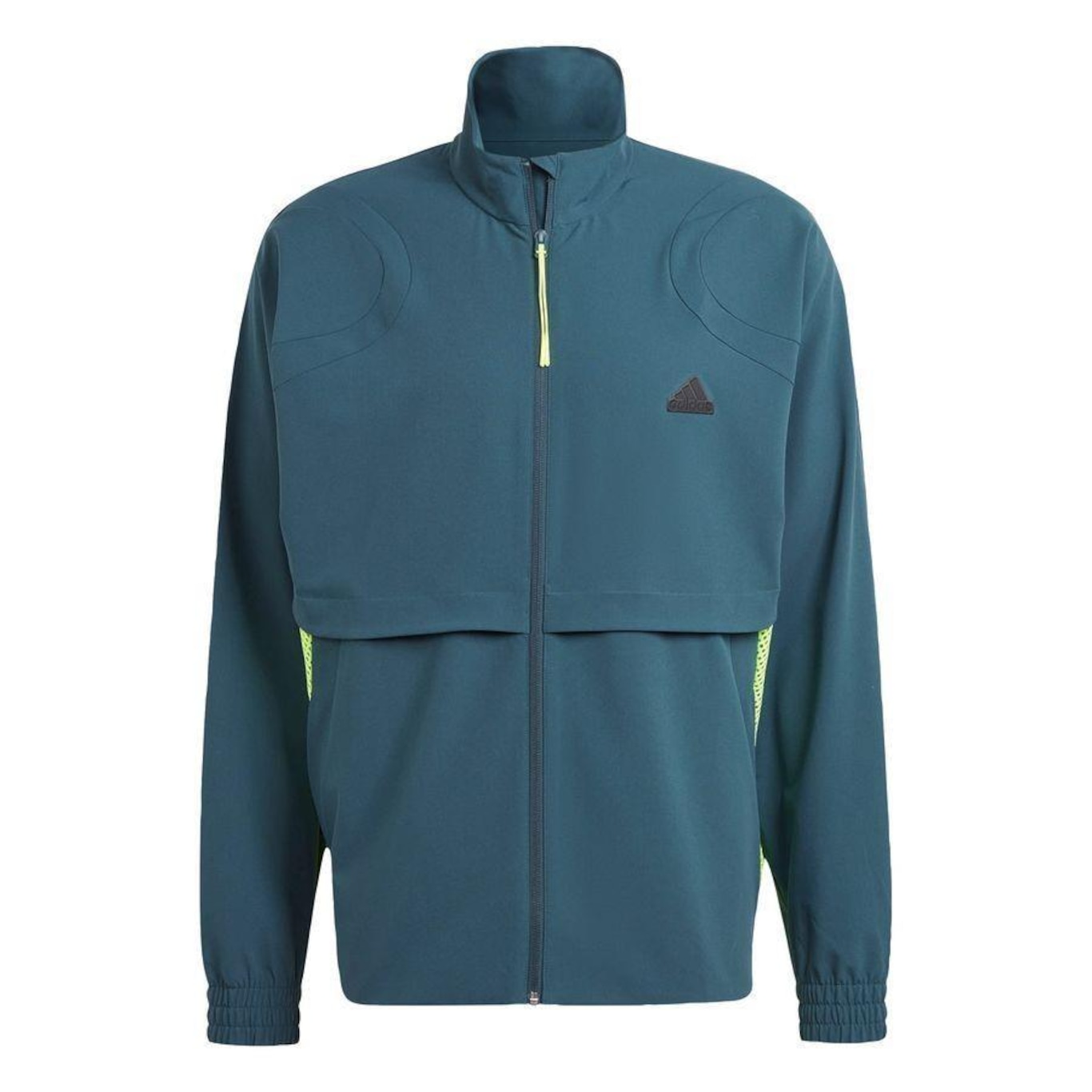 Jaqueta adidas City Escape - Masculina - Foto 1