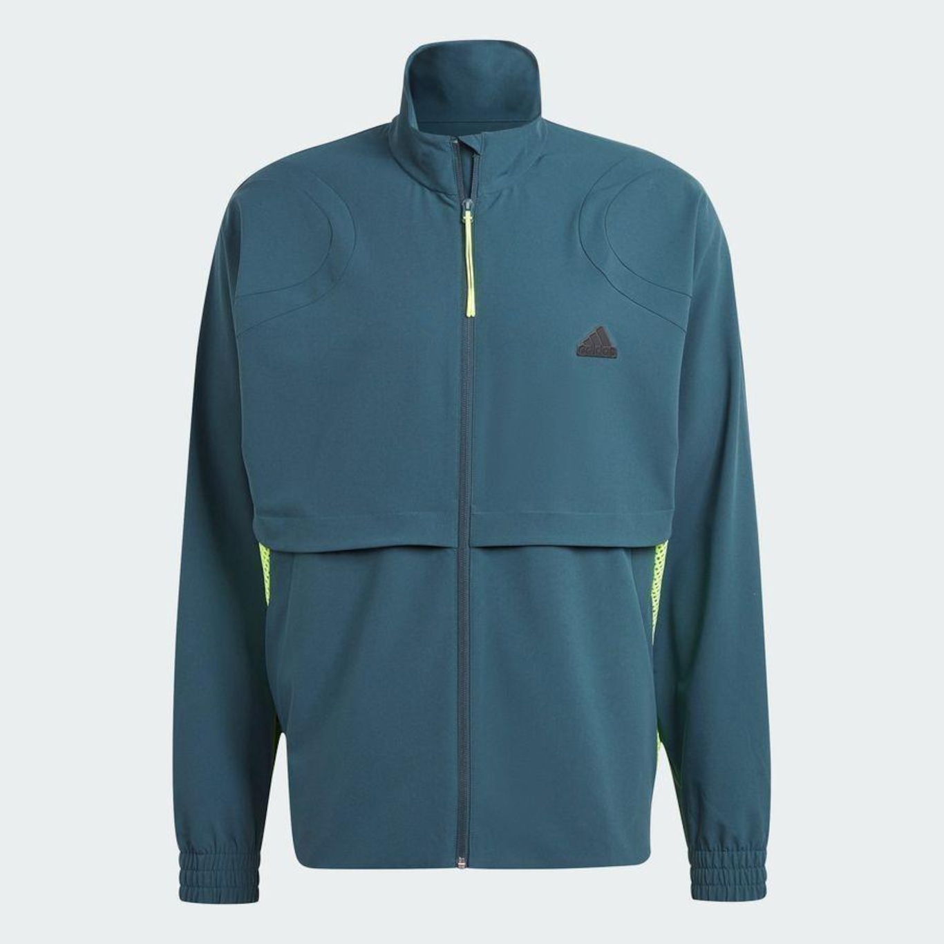 Jaqueta adidas City Escape - Masculina - Foto 3