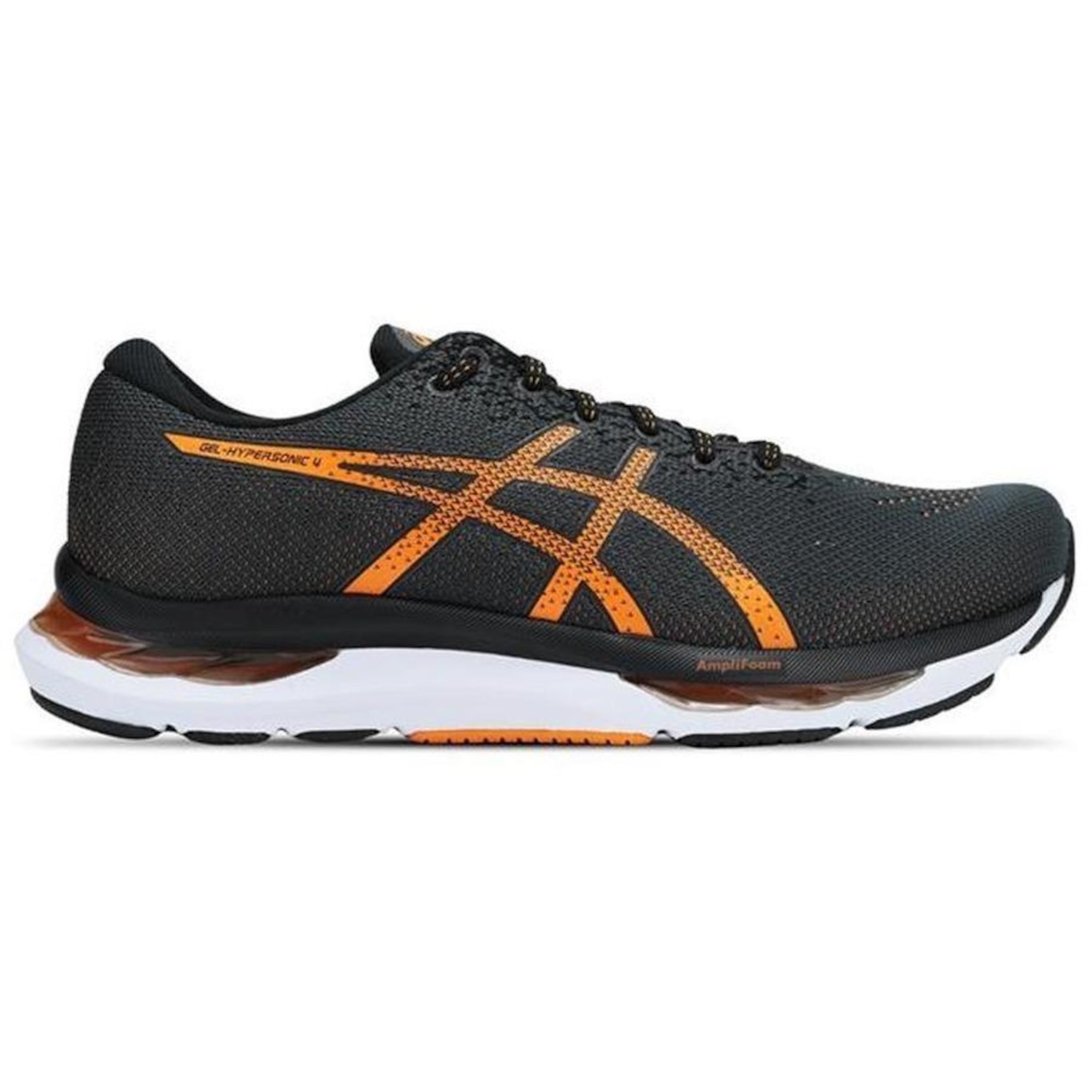 Tênis Asics Gel-Hypersonic 4 - Masculino - Foto 3