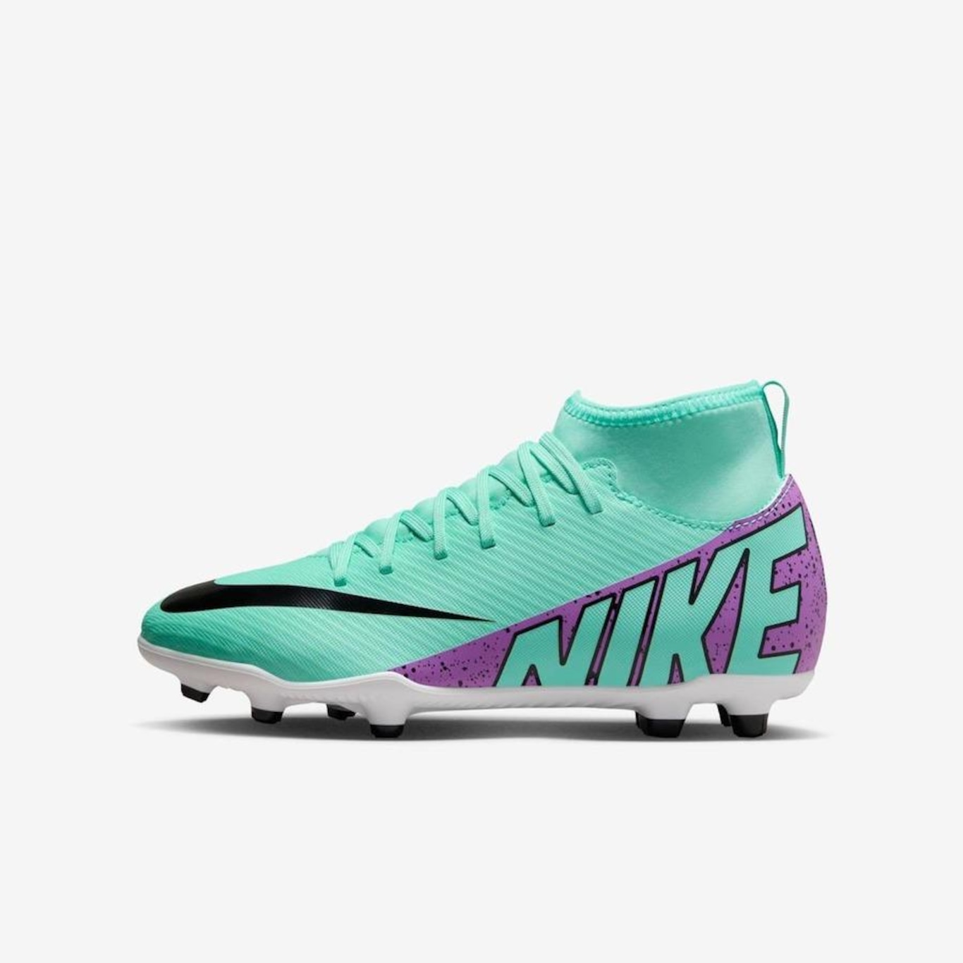 Nike store mercurial teal