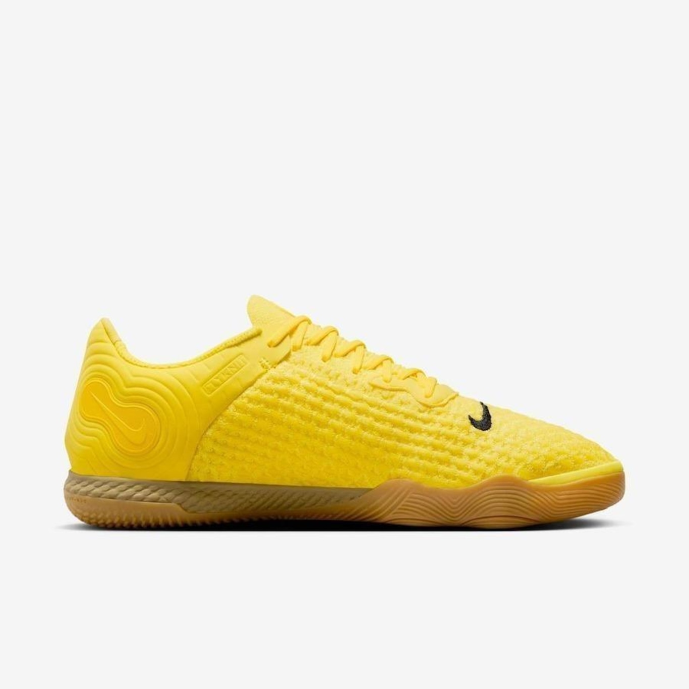 Chuteira Futsal Nike React Gato - Adulto - Foto 1