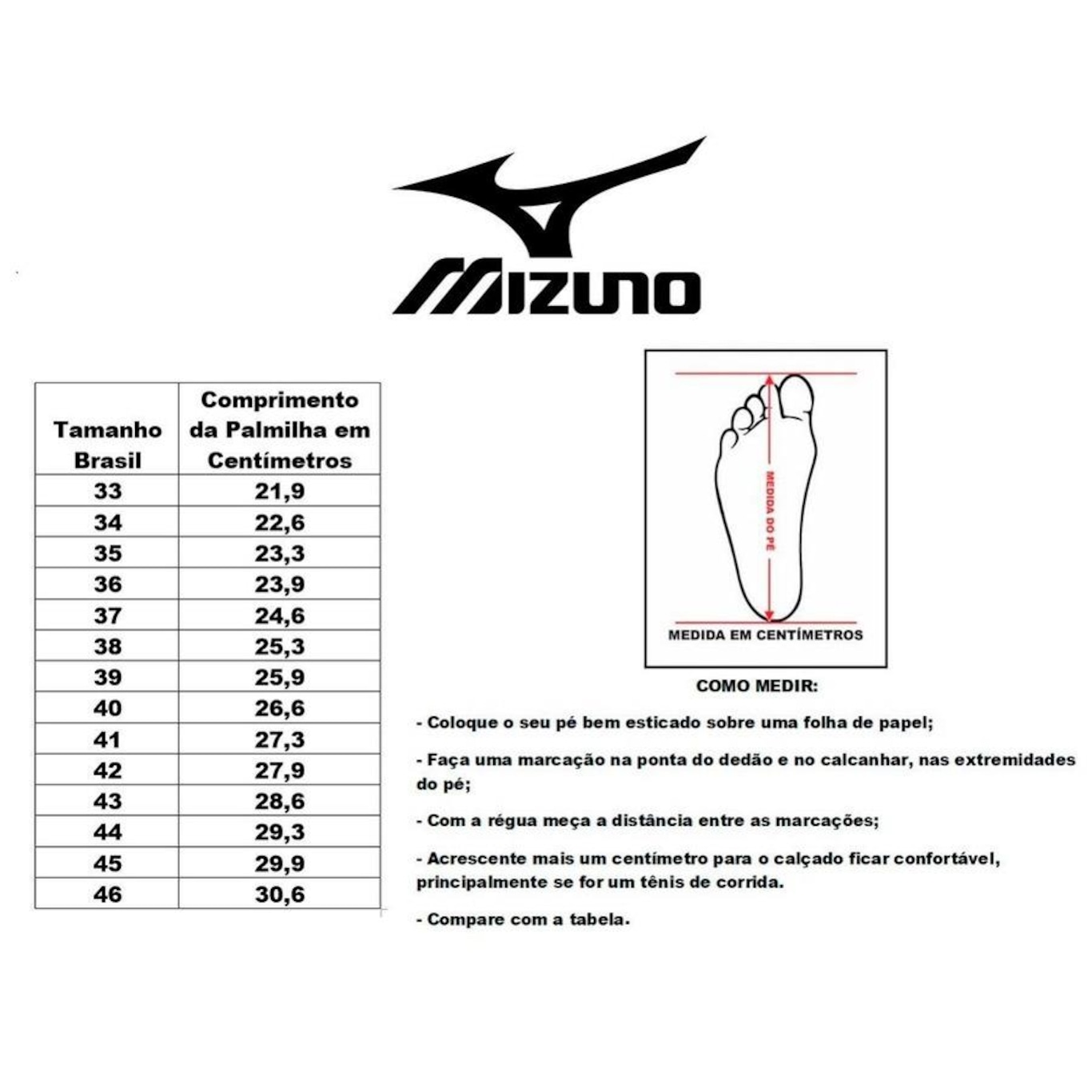 Tênis Mizuno Action 3 - Feminino - Foto 6