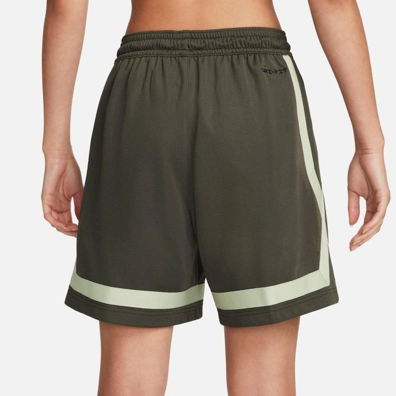 Shorts Nike Sabrina - Feminino - Foto 2