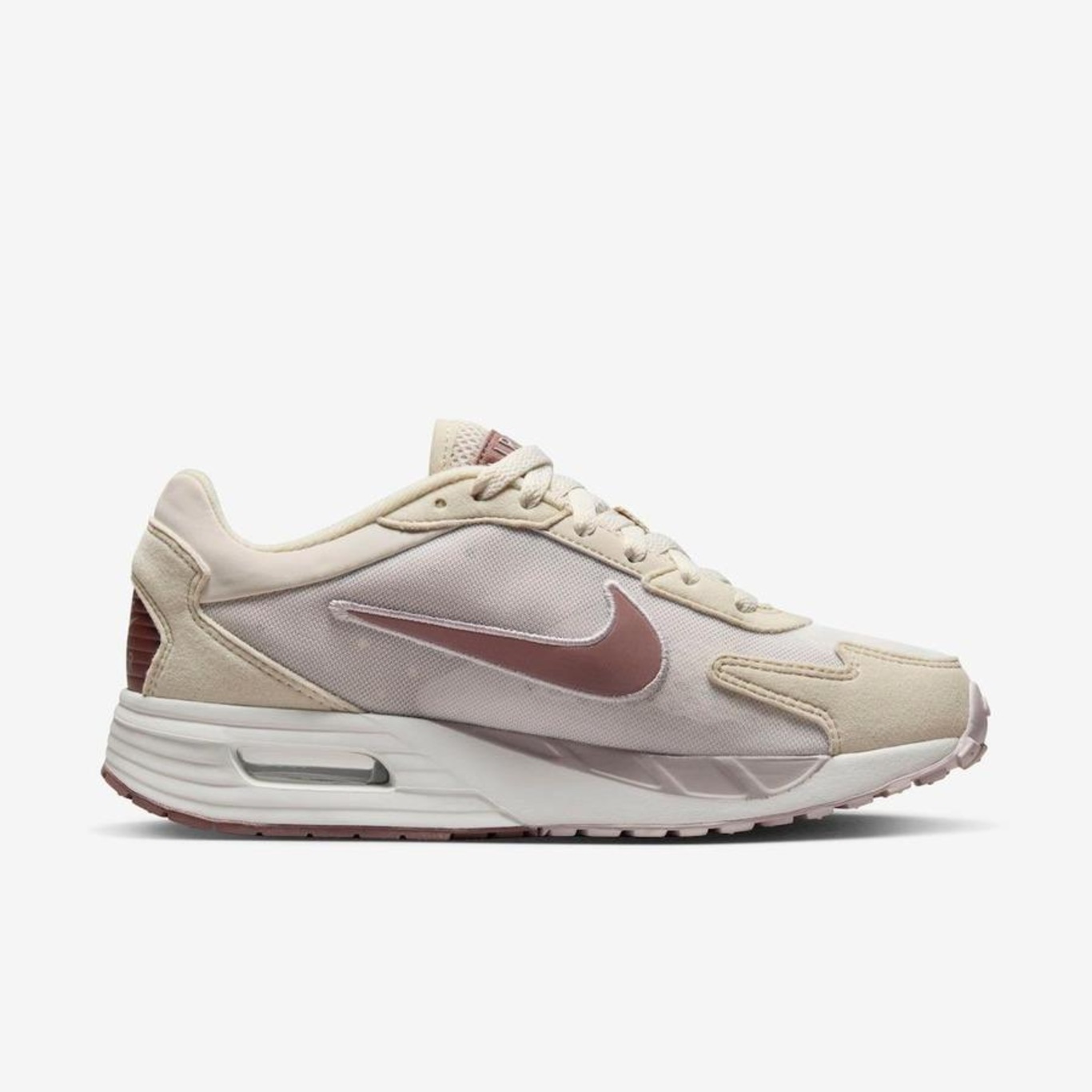 Tênis Nike Air Max Solo - Feminino | Centauro