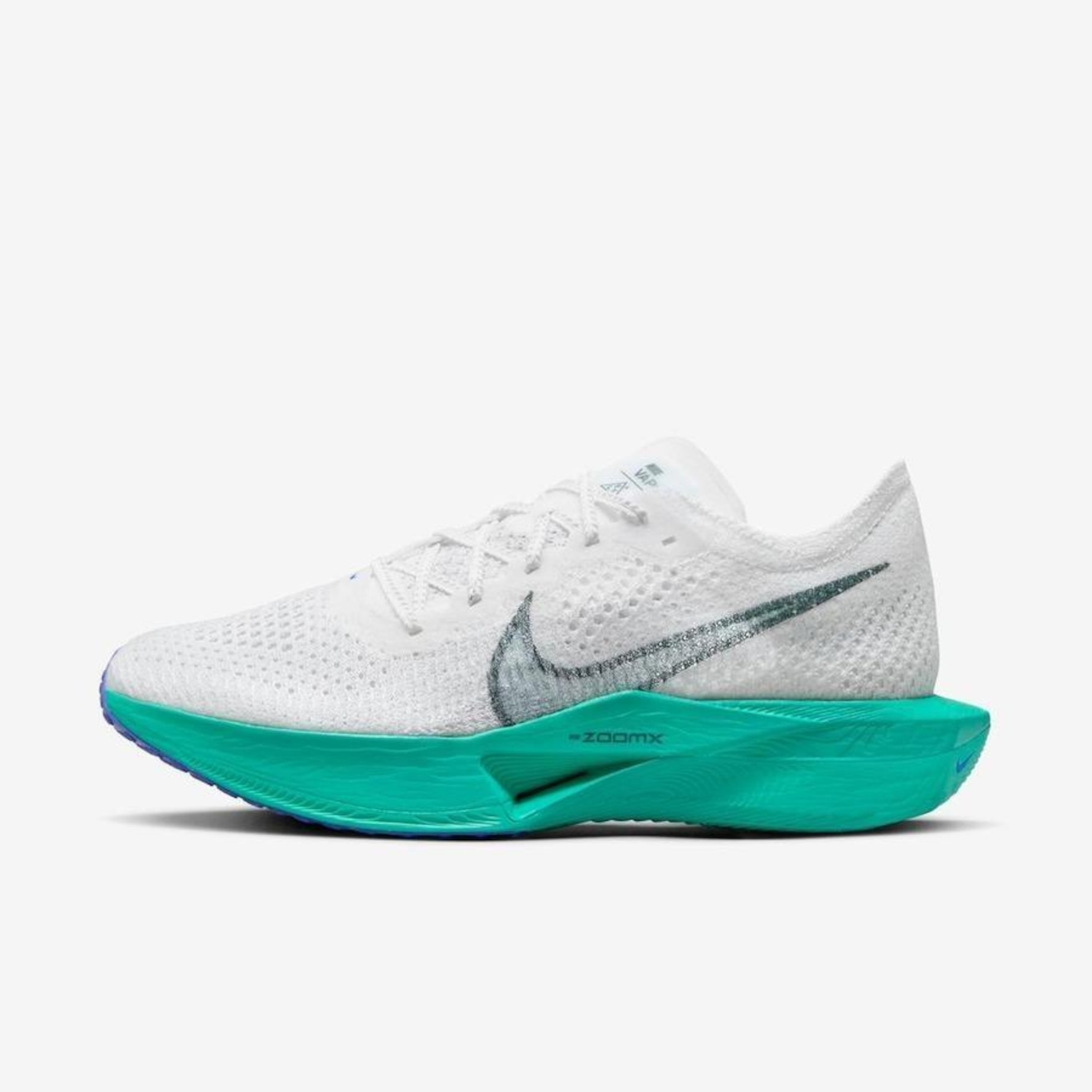 Tênis Nike Zoomx Vaporfly Next% 3 - Masculino - Foto 1