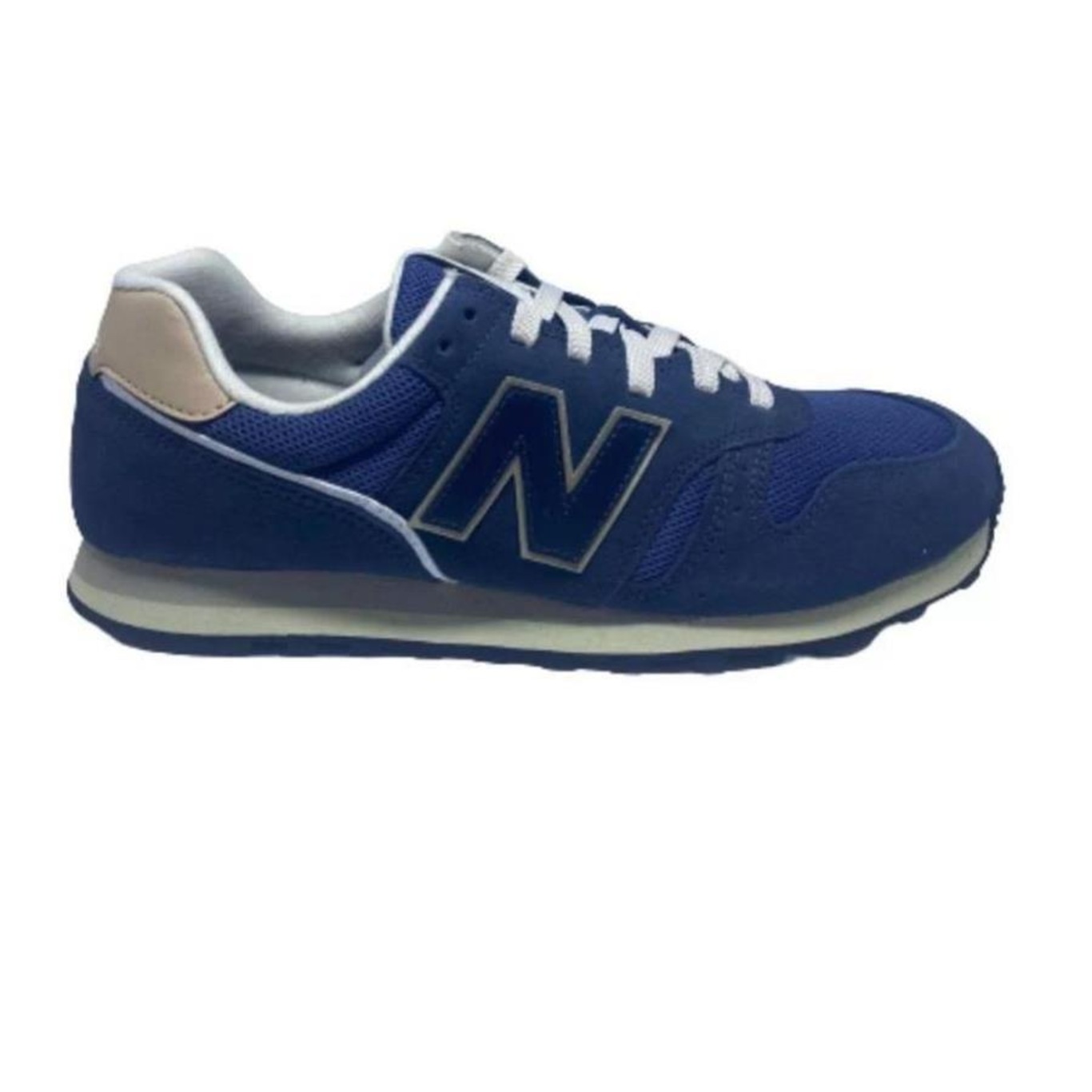 Tênis New Balance - Masculino - Foto 1