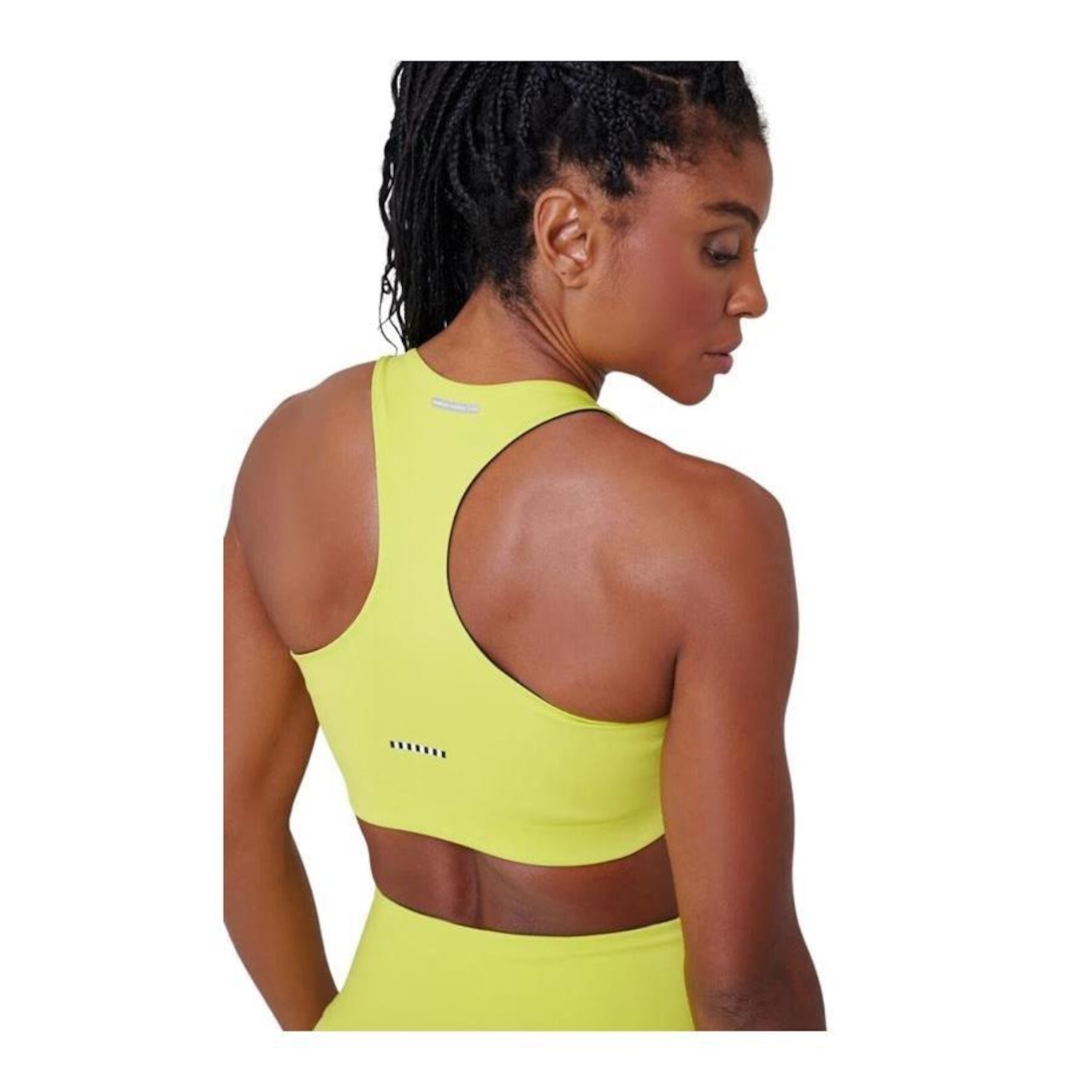 Top Fitness Authen Essential Run Stamina - Feminino - Foto 2