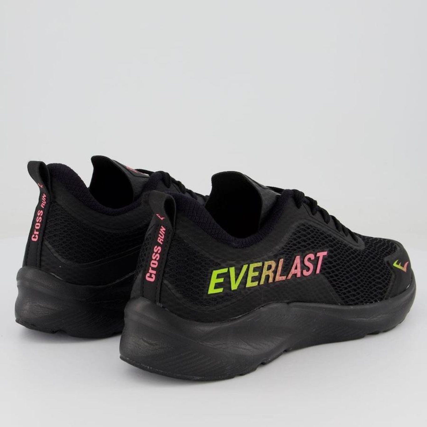 Tênis Everlast Cave Runner - Masculino em Promoção