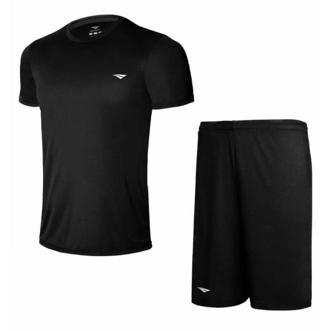 Conjunto Penalty X com Camiseta + Bermuda - Masculina - Foto 1