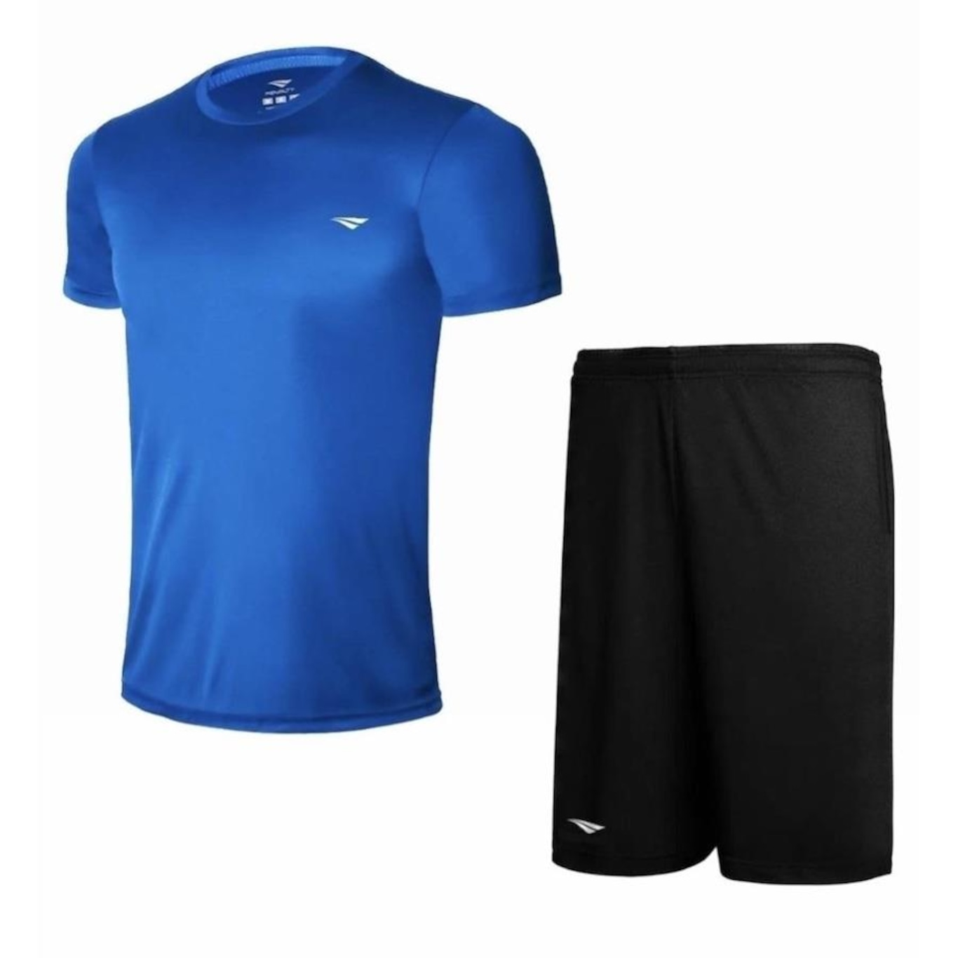 Conjunto Penalty X com Camiseta + Bermuda - Masculina - Foto 1