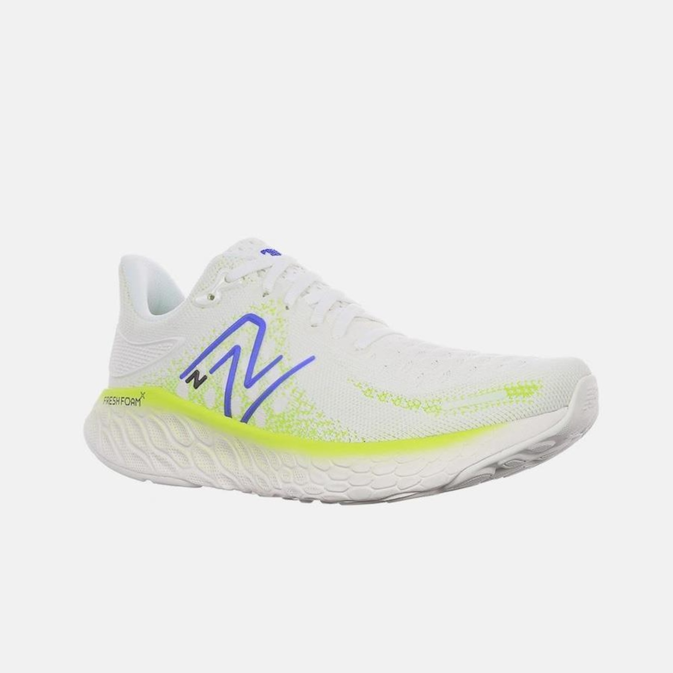 Tênis New Balance Fresh Foam X 1080V12 - Feminino - Foto 4