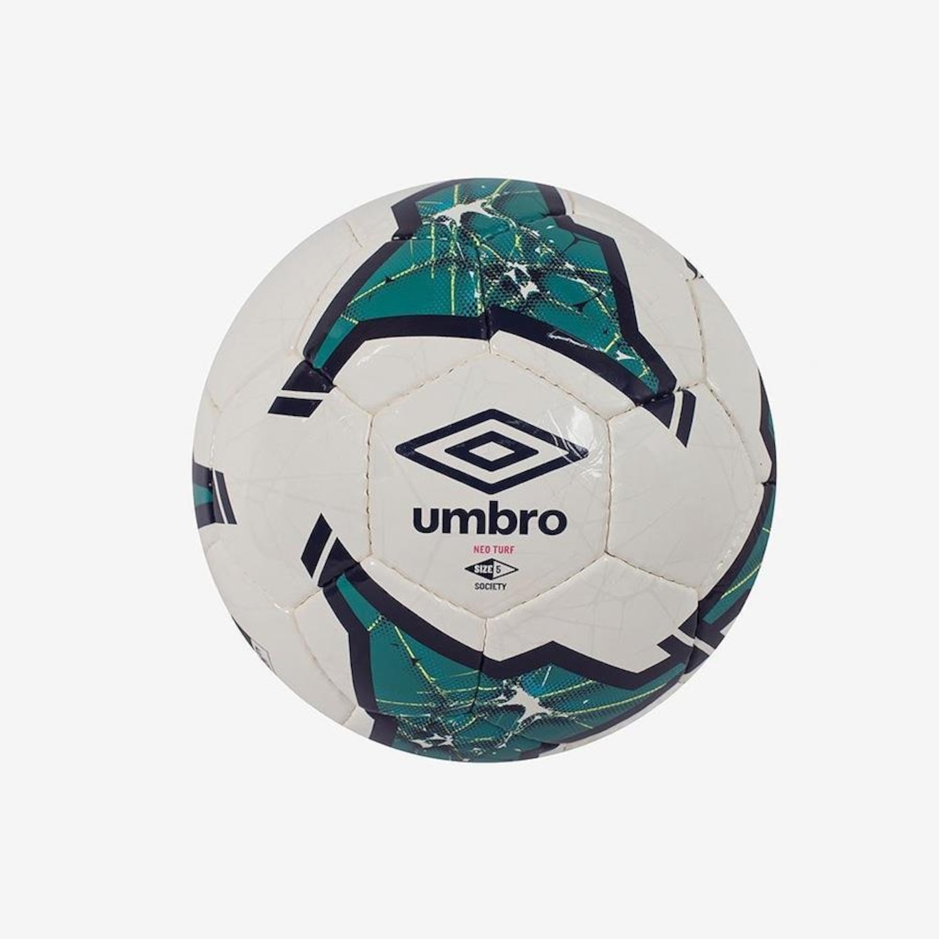 Bola Society Umbro Neo Turf - Foto 1