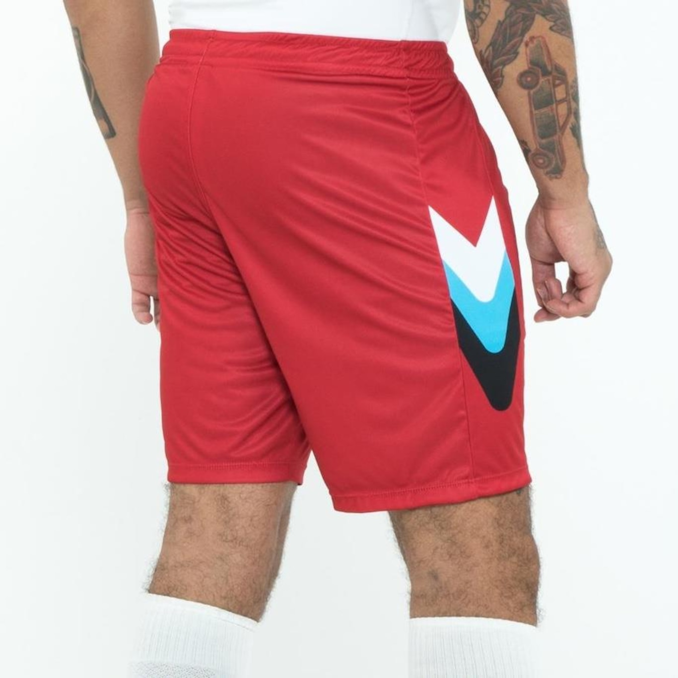 Calção Umbro Sala - Masculino - Foto 5