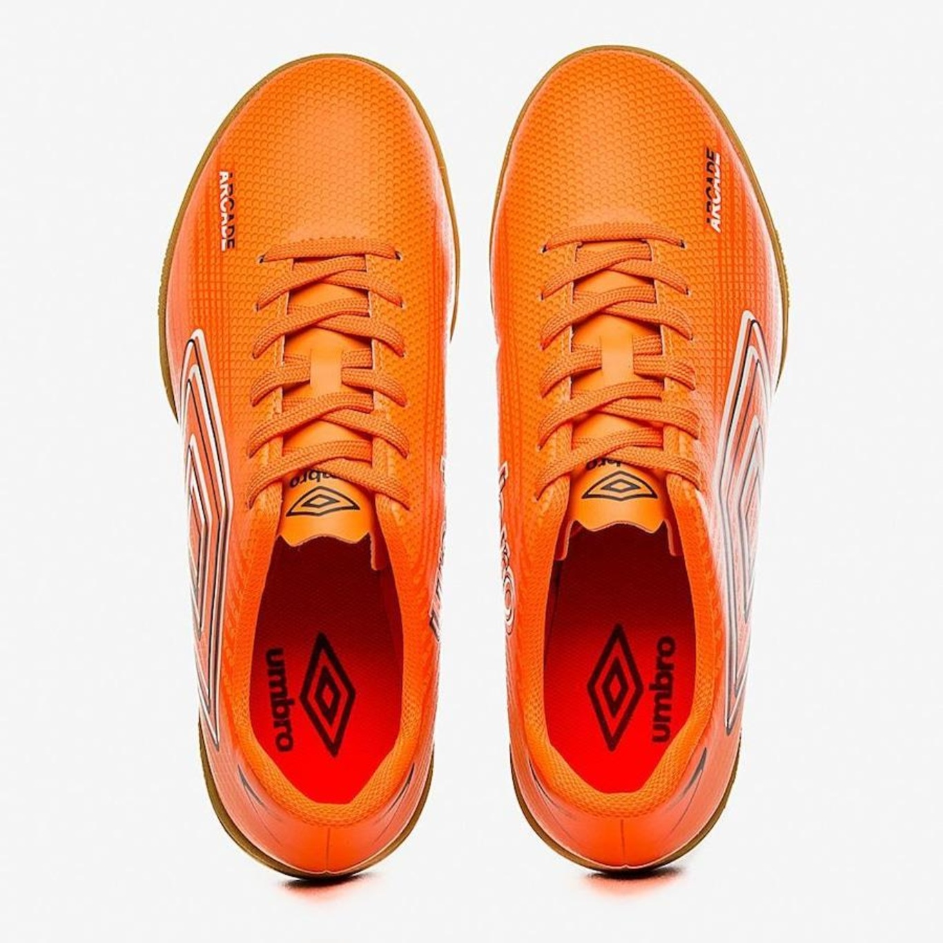 CHUTEIRA FUTSAL UMBRO ARCADE - ADULTO - Foto 4