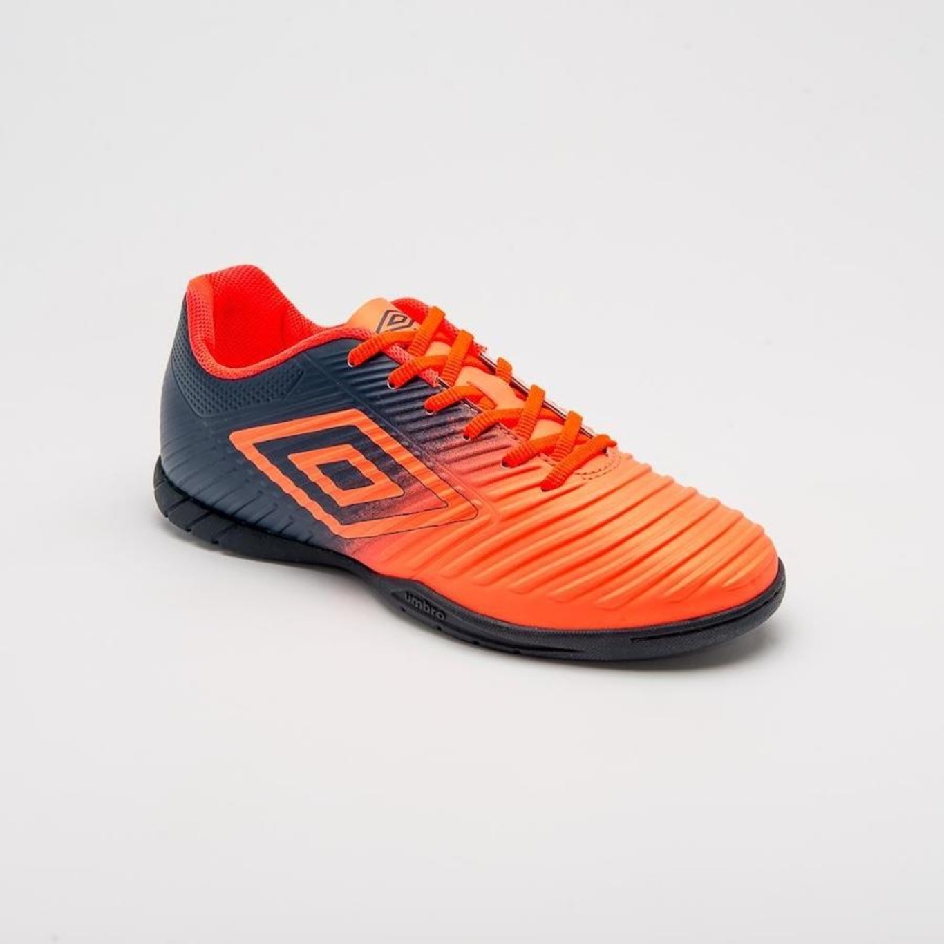 Chuteira Futsal Umbro Fifty III - Adulto - Foto 1