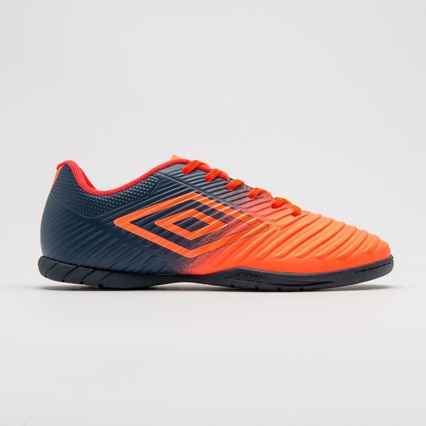 Chuteira Futsal Umbro Fifty III - Adulto - Foto 2