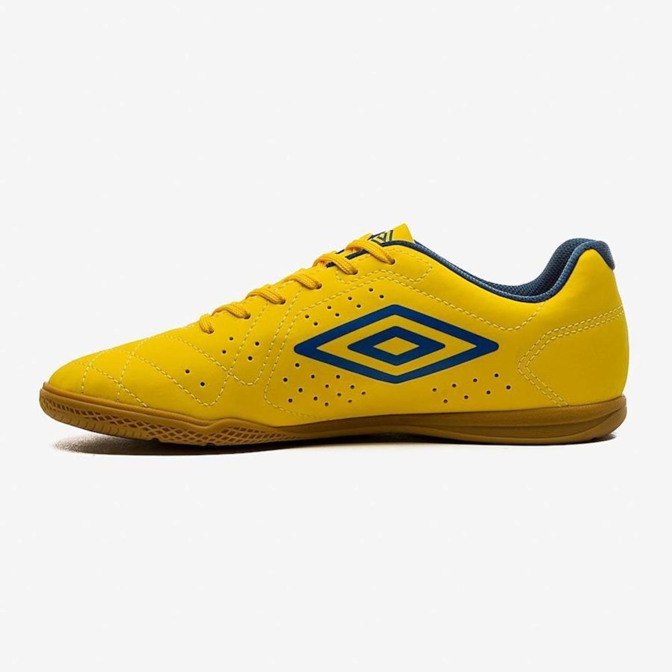 Chuteira Futsal Umbro Neo Striker - Adulto - Foto 2