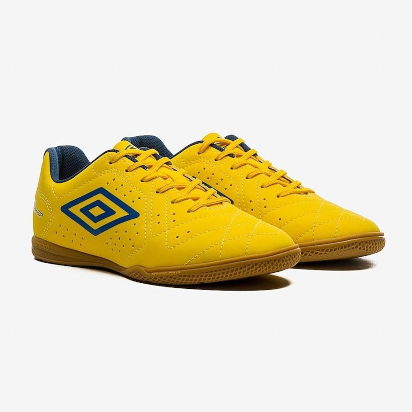 Chuteira Futsal Umbro Neo Striker - Adulto - Foto 3