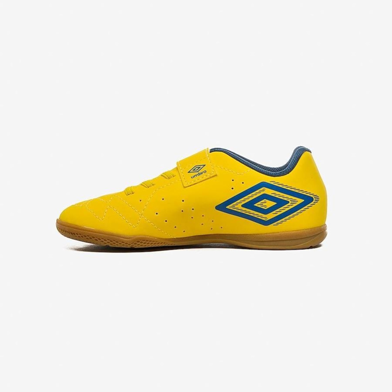 Chuteira Futsal Umbro Neo Striker - Infantil - Foto 2