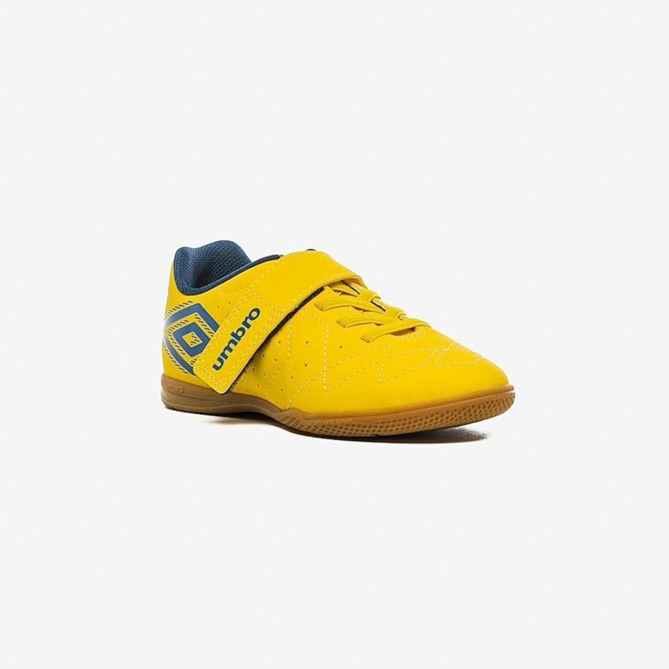 Chuteira Futsal Umbro Neo Striker - Infantil - Foto 3