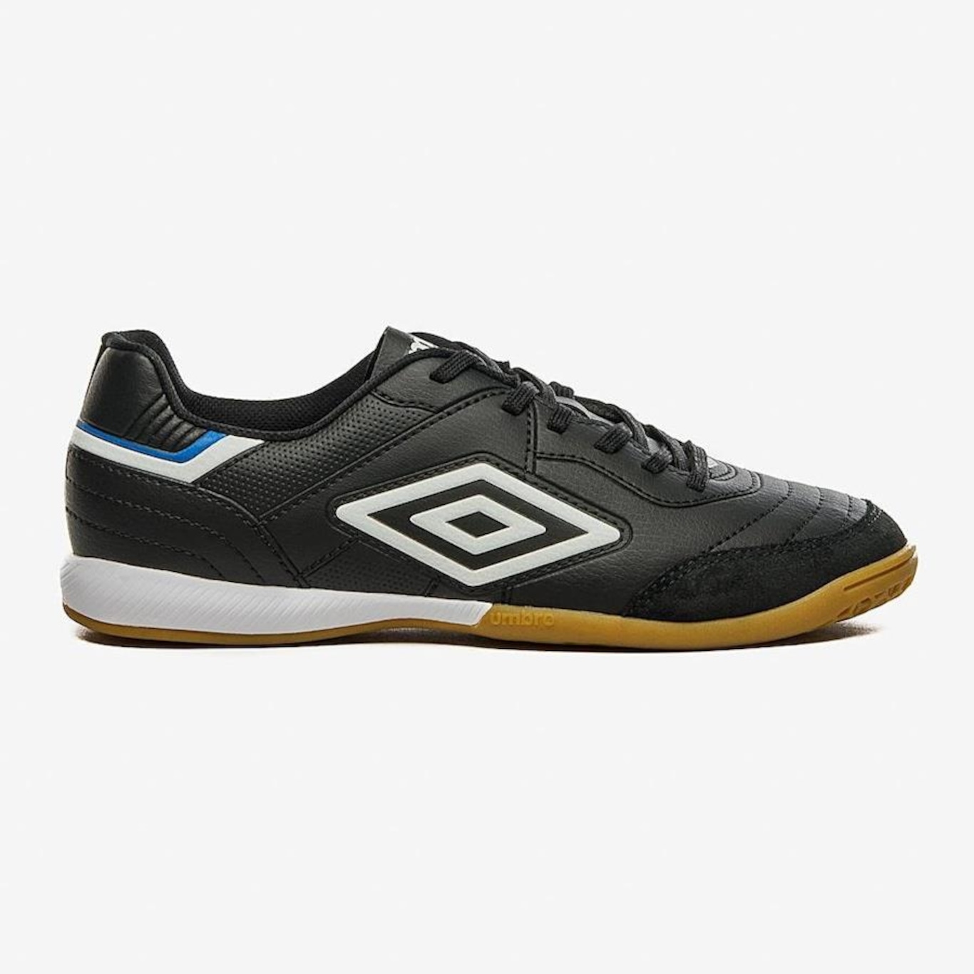 Chuteira Futsal Umbro Speciali Classic - Adulto - Foto 1