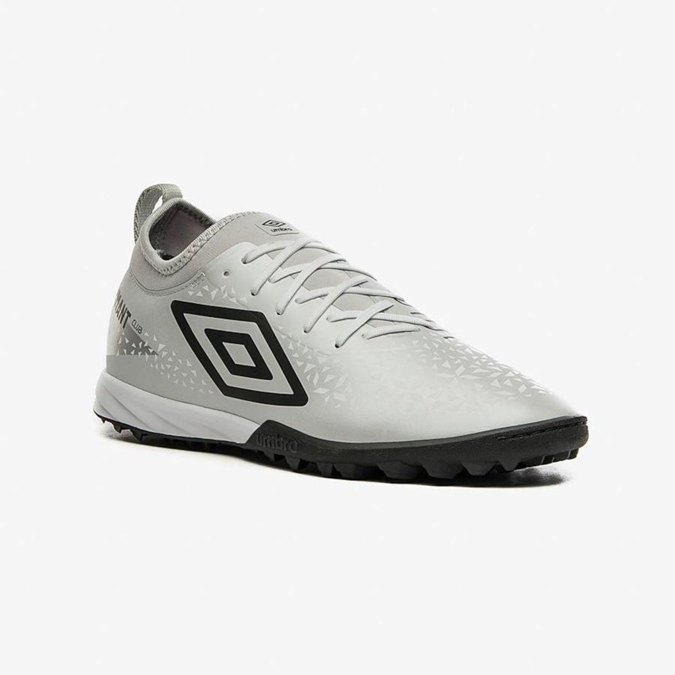 Chuteira Society Umbro Adamant Club - Adulto - Foto 3