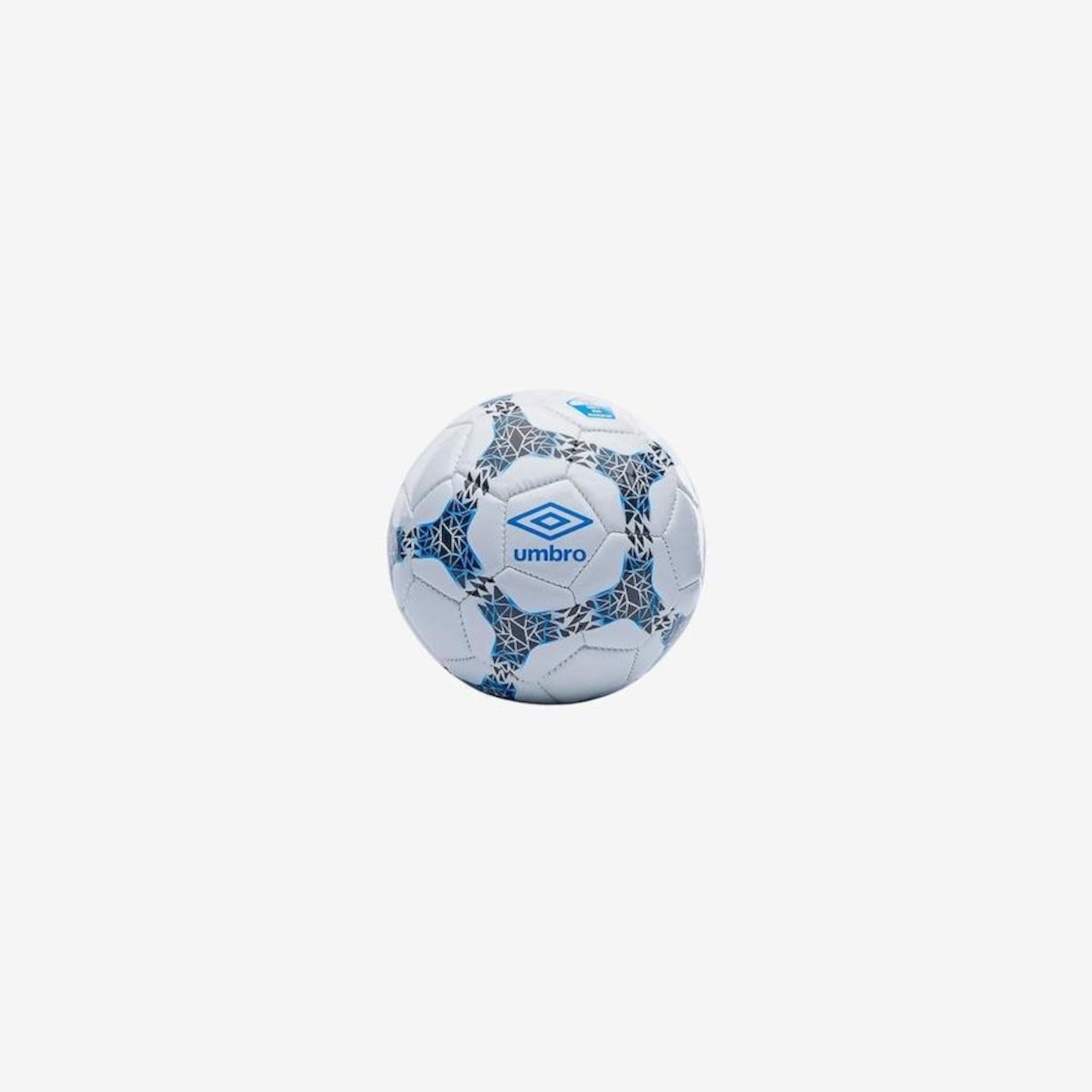 Mini Bola de Futbeol de Campo Grêmio 23 Umbro Clubes - Foto 1