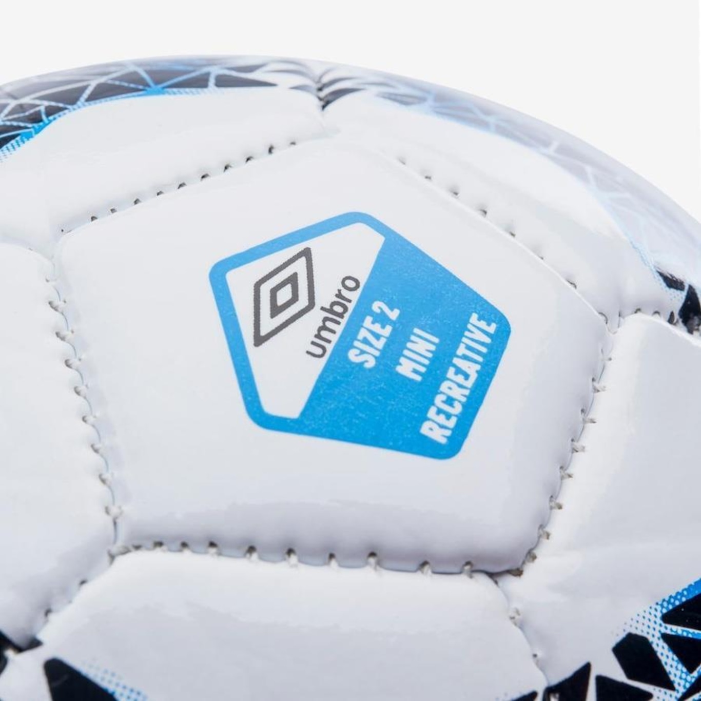 Mini Bola de Futbeol de Campo Grêmio 23 Umbro Clubes - Foto 3