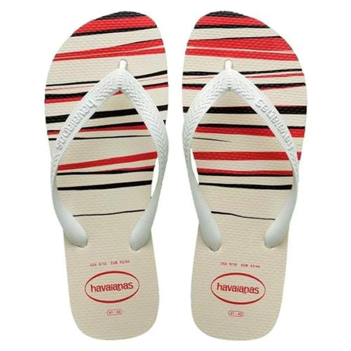 Chinelo havaianas best sale masculino 2019