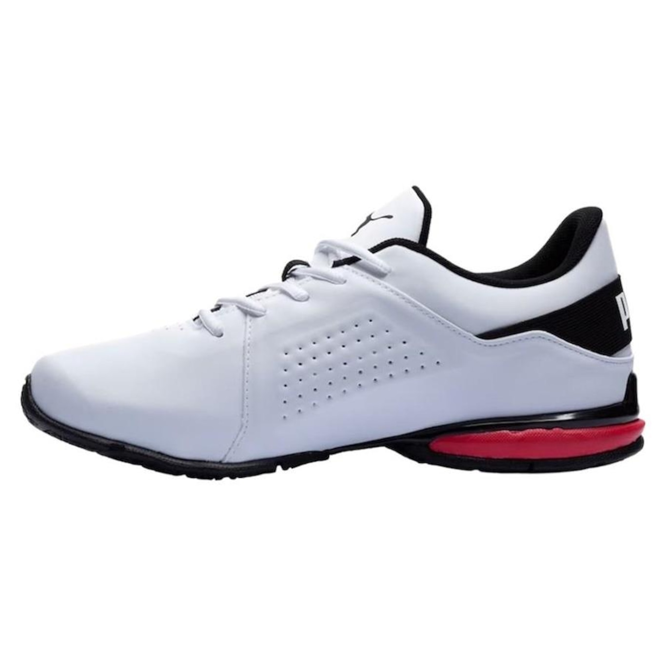 Tênis Puma Viz Runner V2 - Masculino - Foto 2