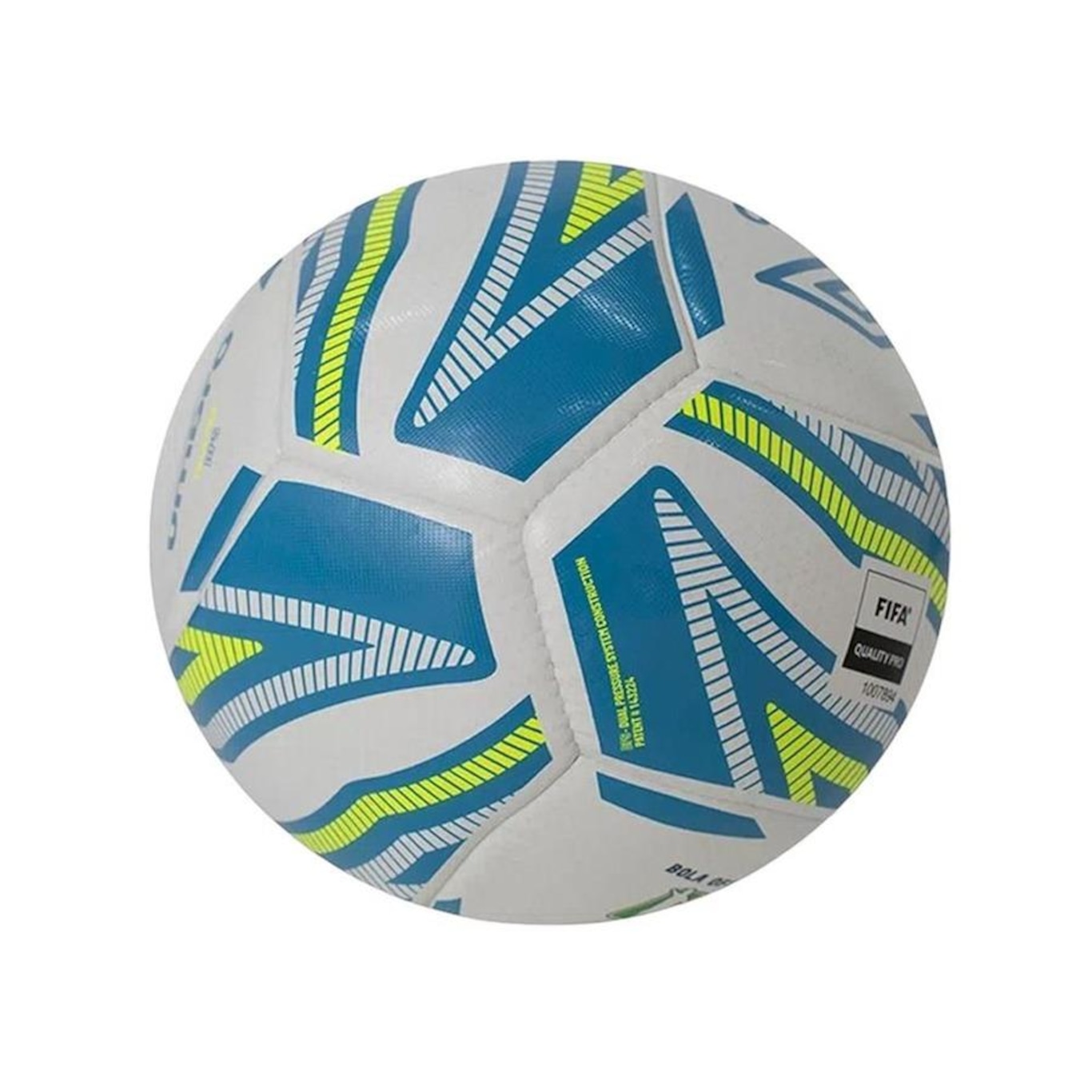 Bola de Futsal Umbro Sala Pró - Foto 2