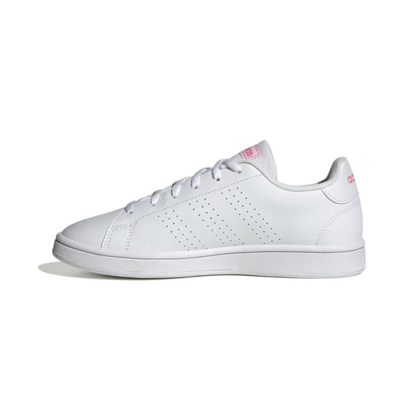 Tênis adidas Advantage Base - Feminino - Foto 2