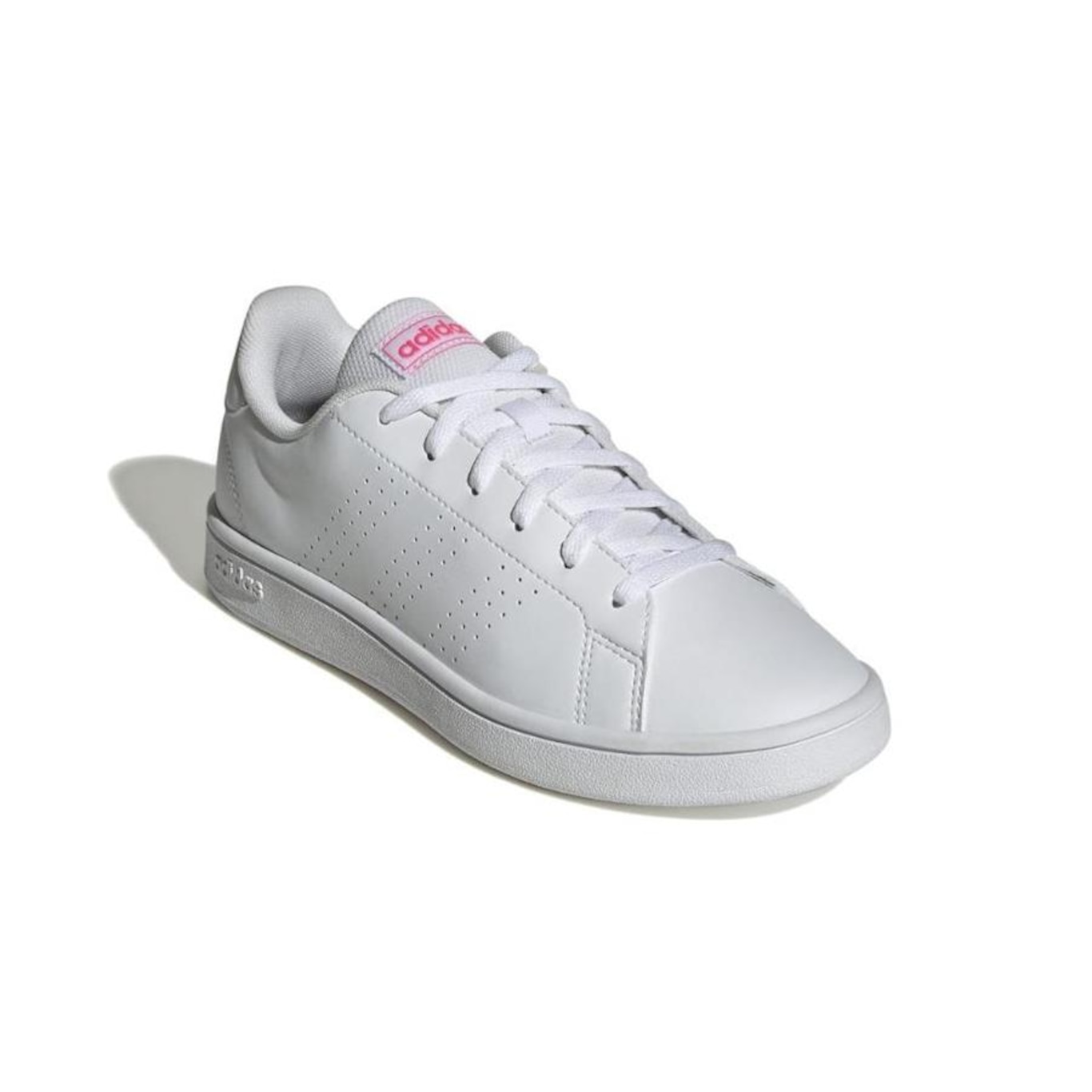 Tênis adidas Advantage Base - Feminino - Foto 3