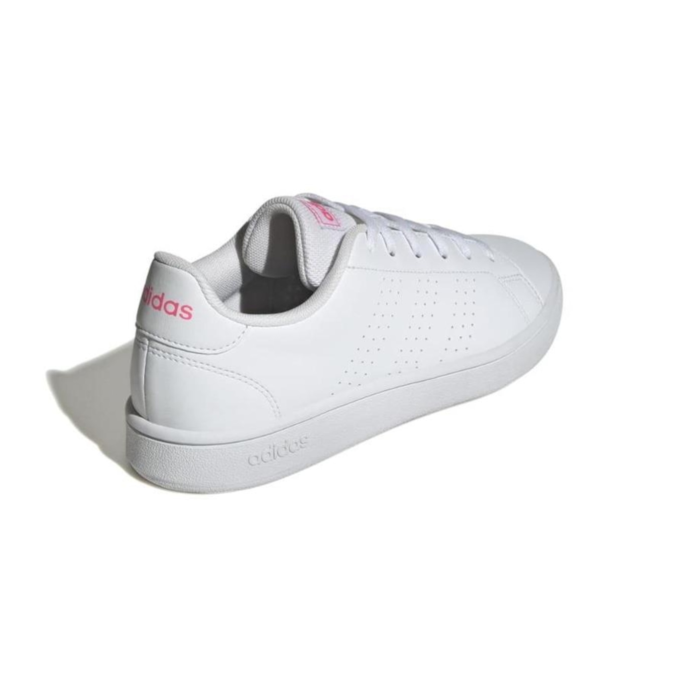 Tênis adidas Advantage Base - Feminino - Foto 4