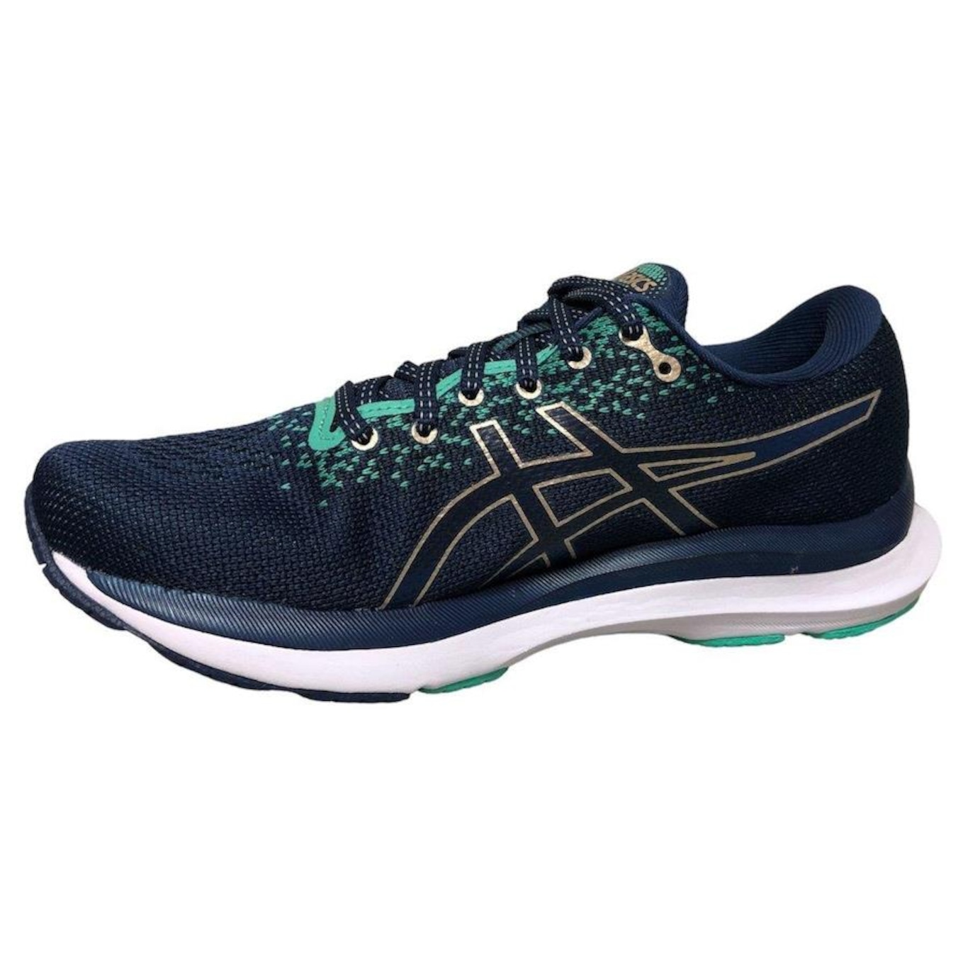 Tênis Asics Gel Hypersonic 4 - Feminino - Foto 2