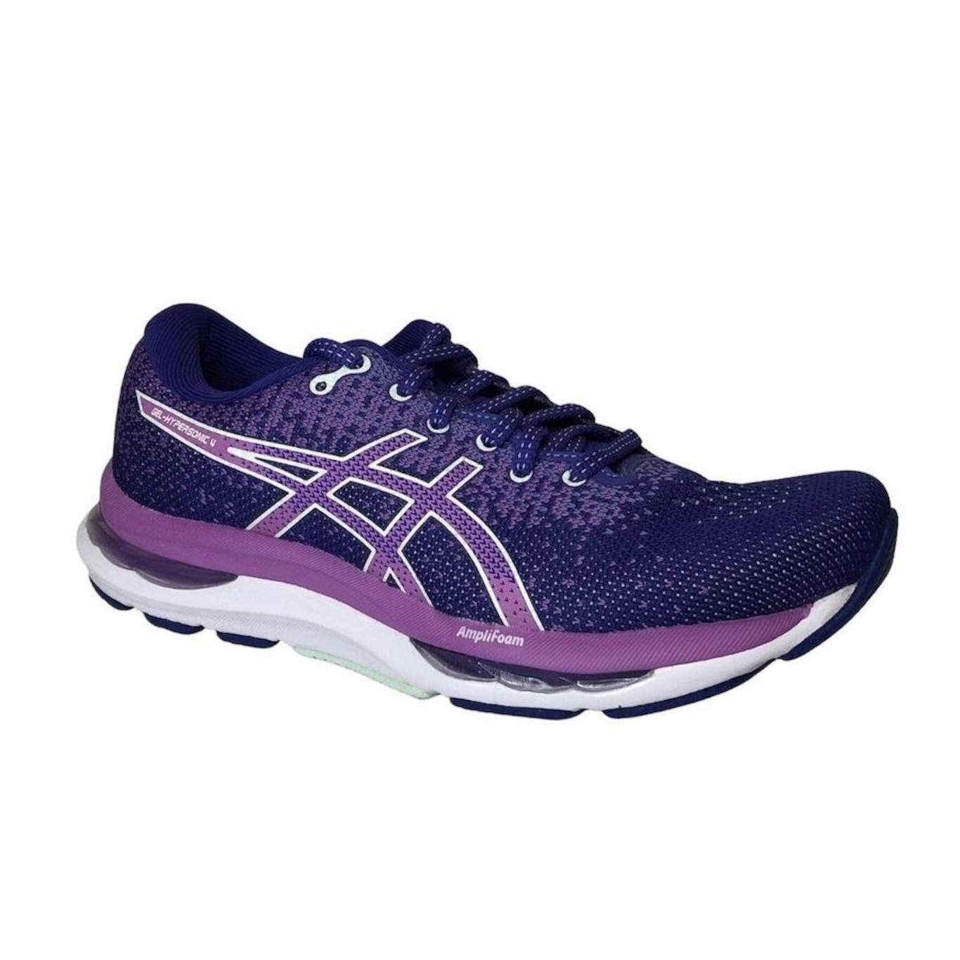 Tênis Asics Gel Hypersonic 4 - Feminino - Foto 1