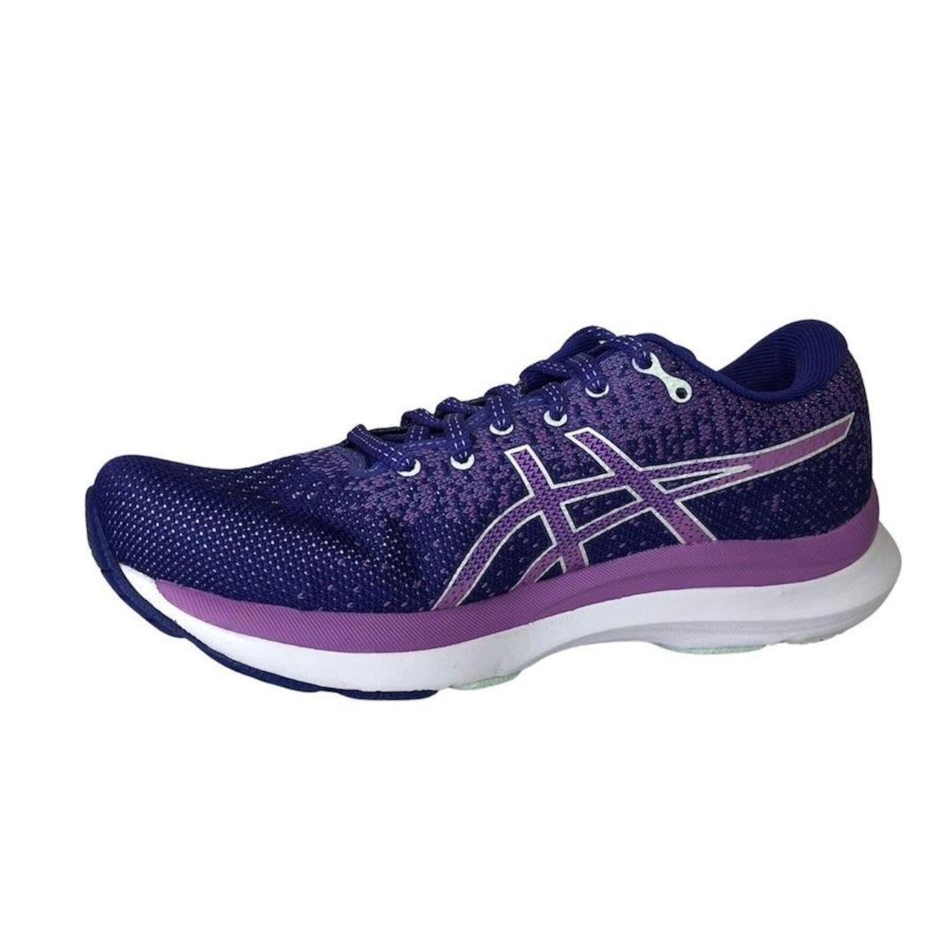 Tênis Asics Gel Hypersonic 4 - Feminino - Foto 2